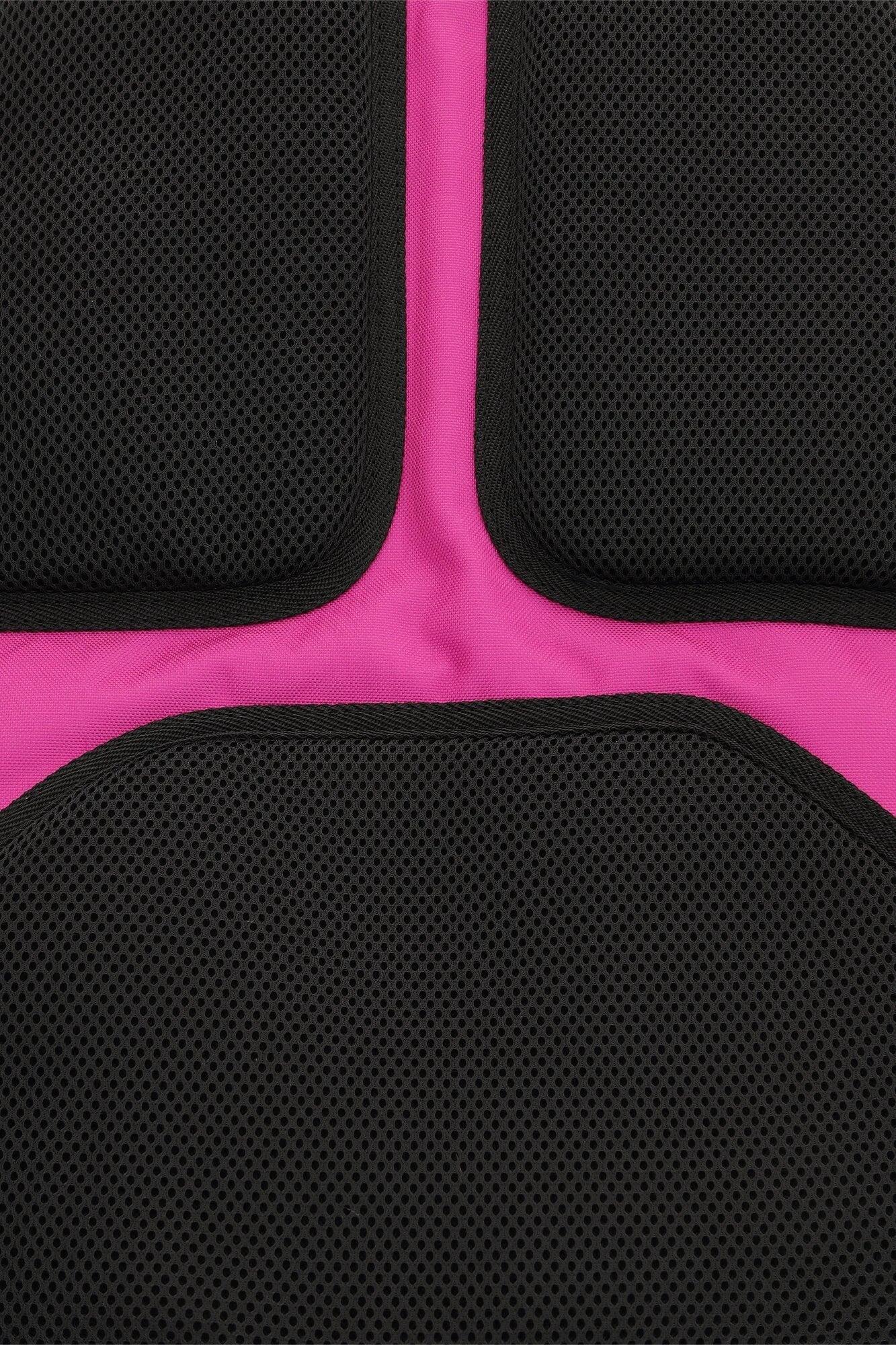 Osaka Sportrucksack | Elektrisches Fuchsia 7/7