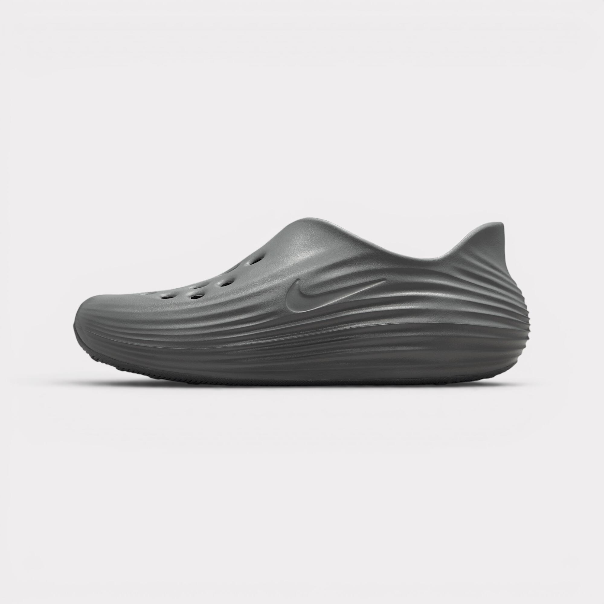 Nike ReactX Rejuven8 Smoke Grey 3/7
