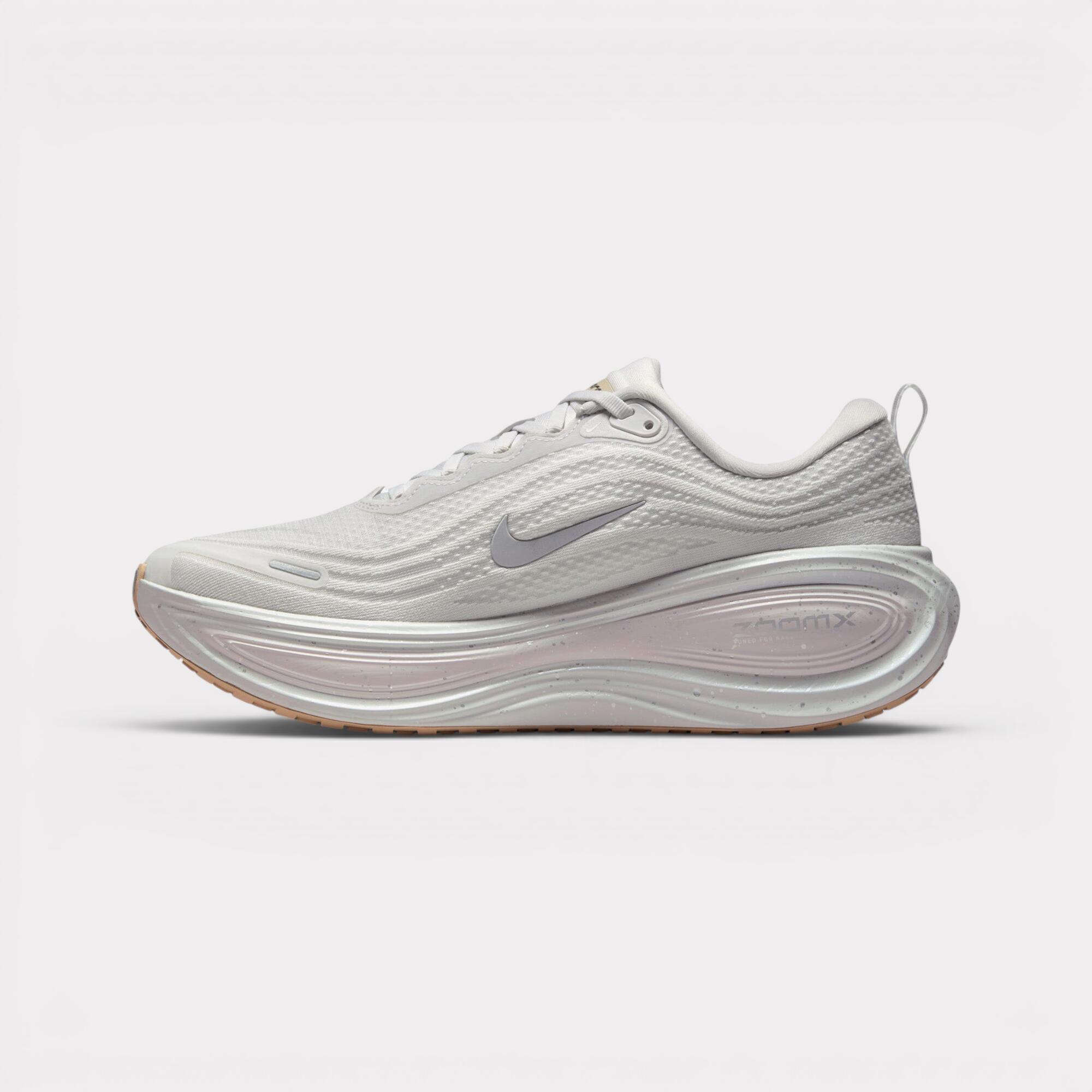 Nike Vomero Plus Speckle Vast Grey 3/7