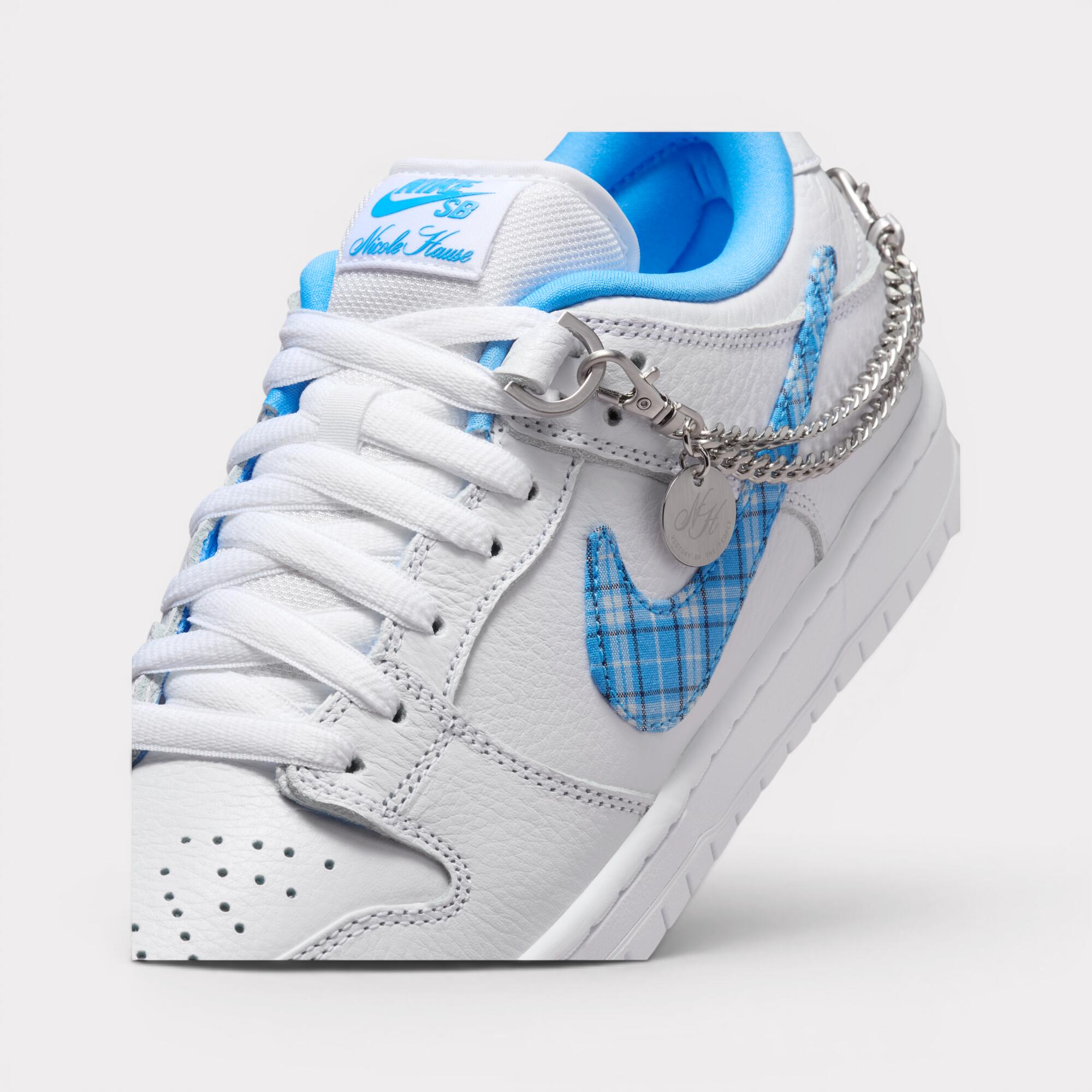 Nike SB Dunk Low Pro Nicole Hause 7/7