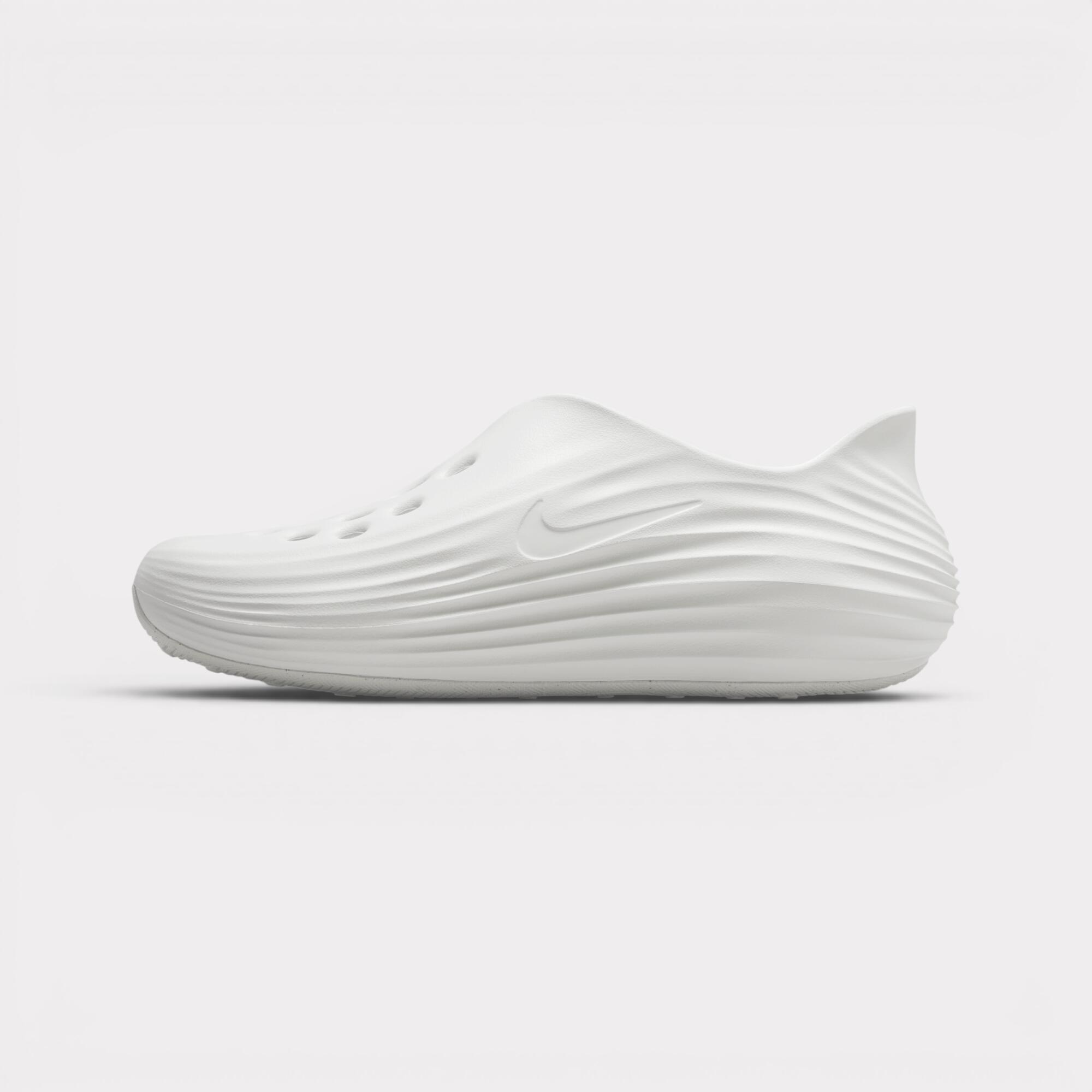 Ténis React X Rejuven 8 Sail White 3/7
