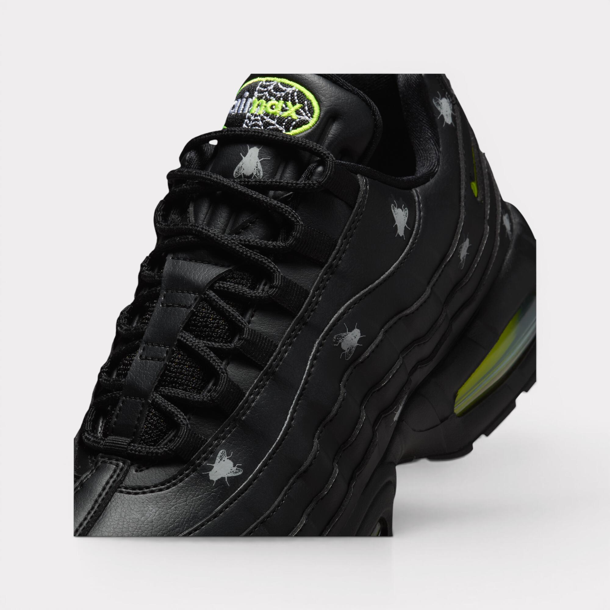 Nike Air Max 95 Premium Houseflies 7/7
