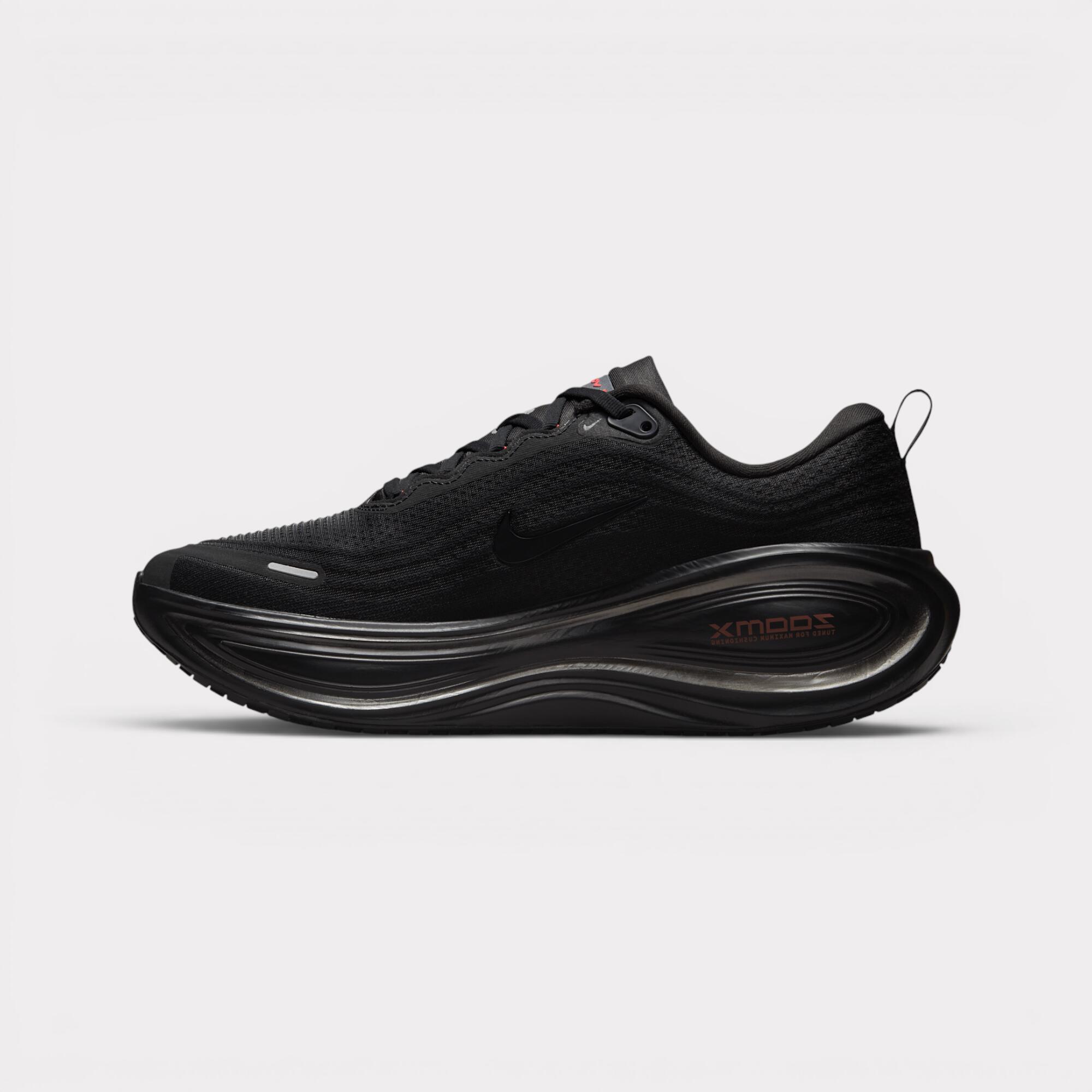 Nike Vomero Plus Black - Chaussures de running homme 3/7