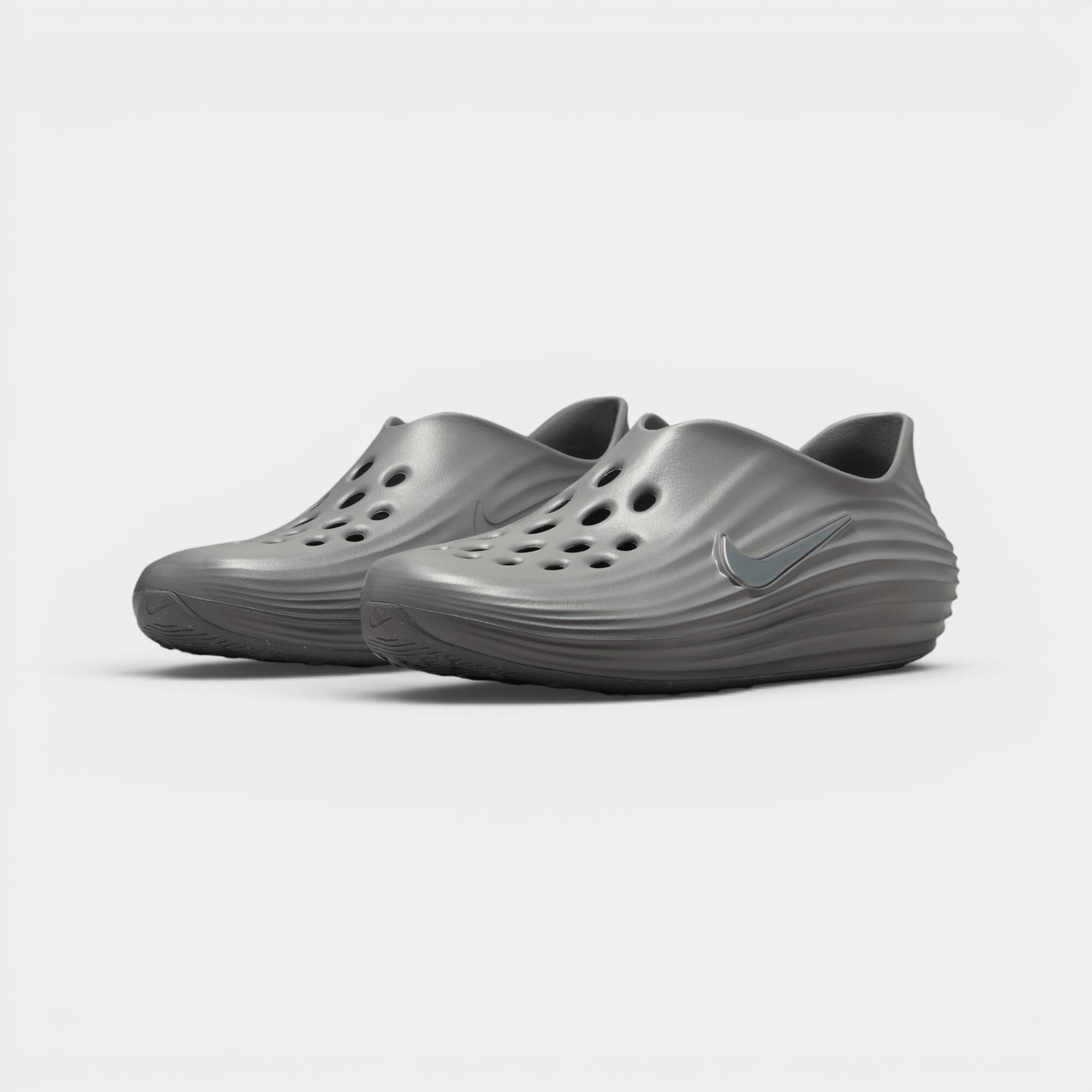 Nike ReactX Rejuven8 Smoke Grey 2/7