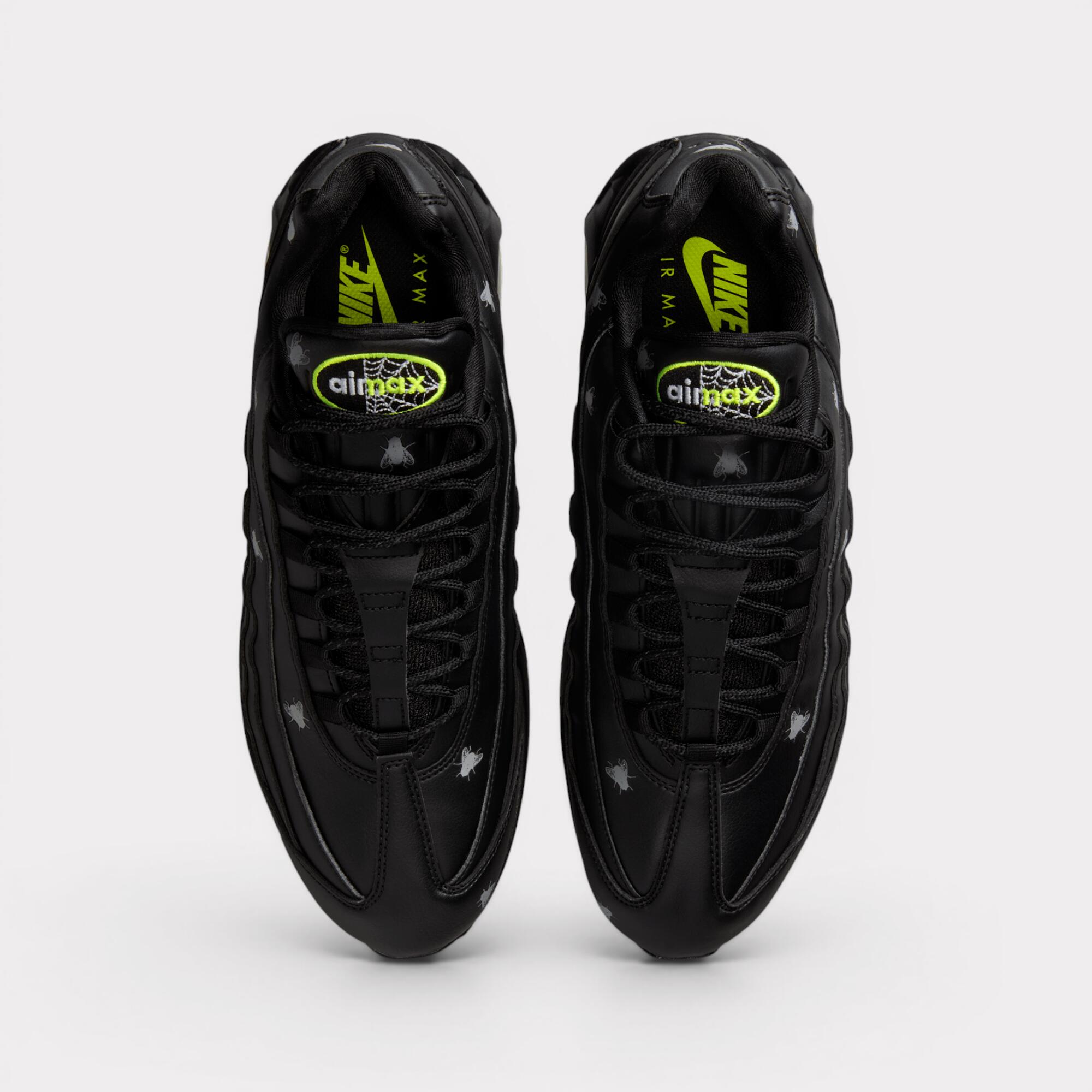 Nike Air Max 95 Premium Houseflies 5/7