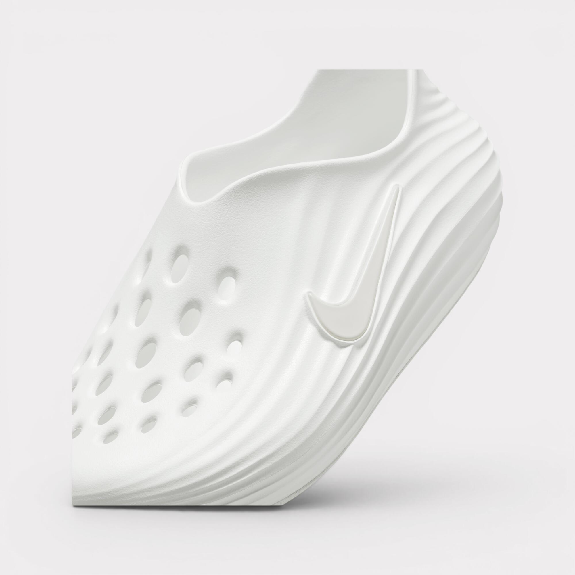 Ténis React X Rejuven 8 Sail White 7/7
