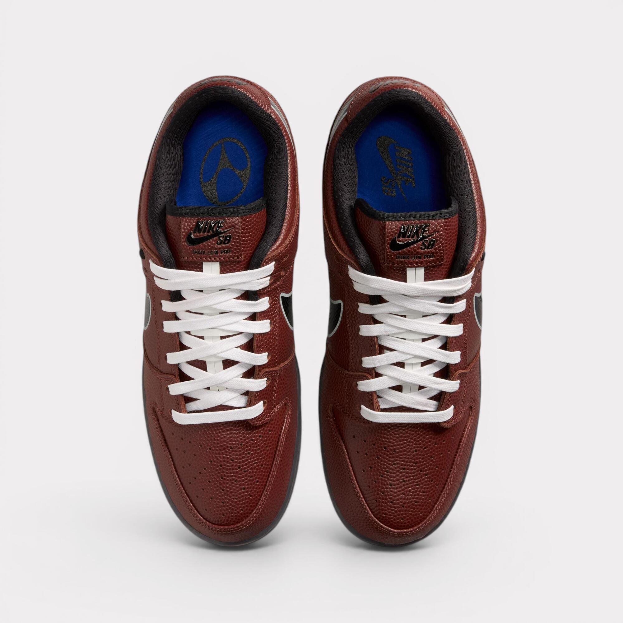 Nike Dunk Low SB - Limosine Skateboards 5/7