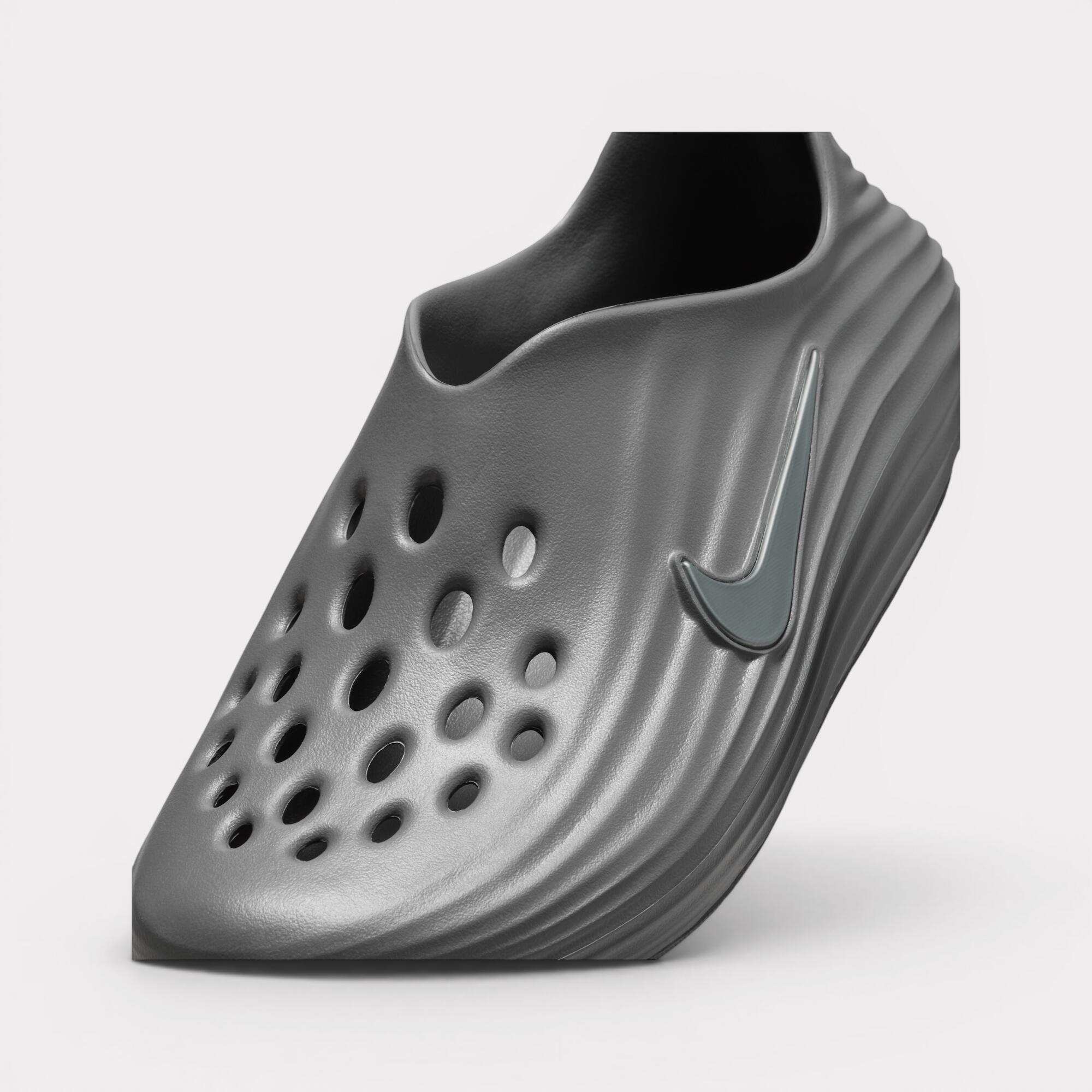 Nike ReactX Rejuven8 Smoke Grey 7/7