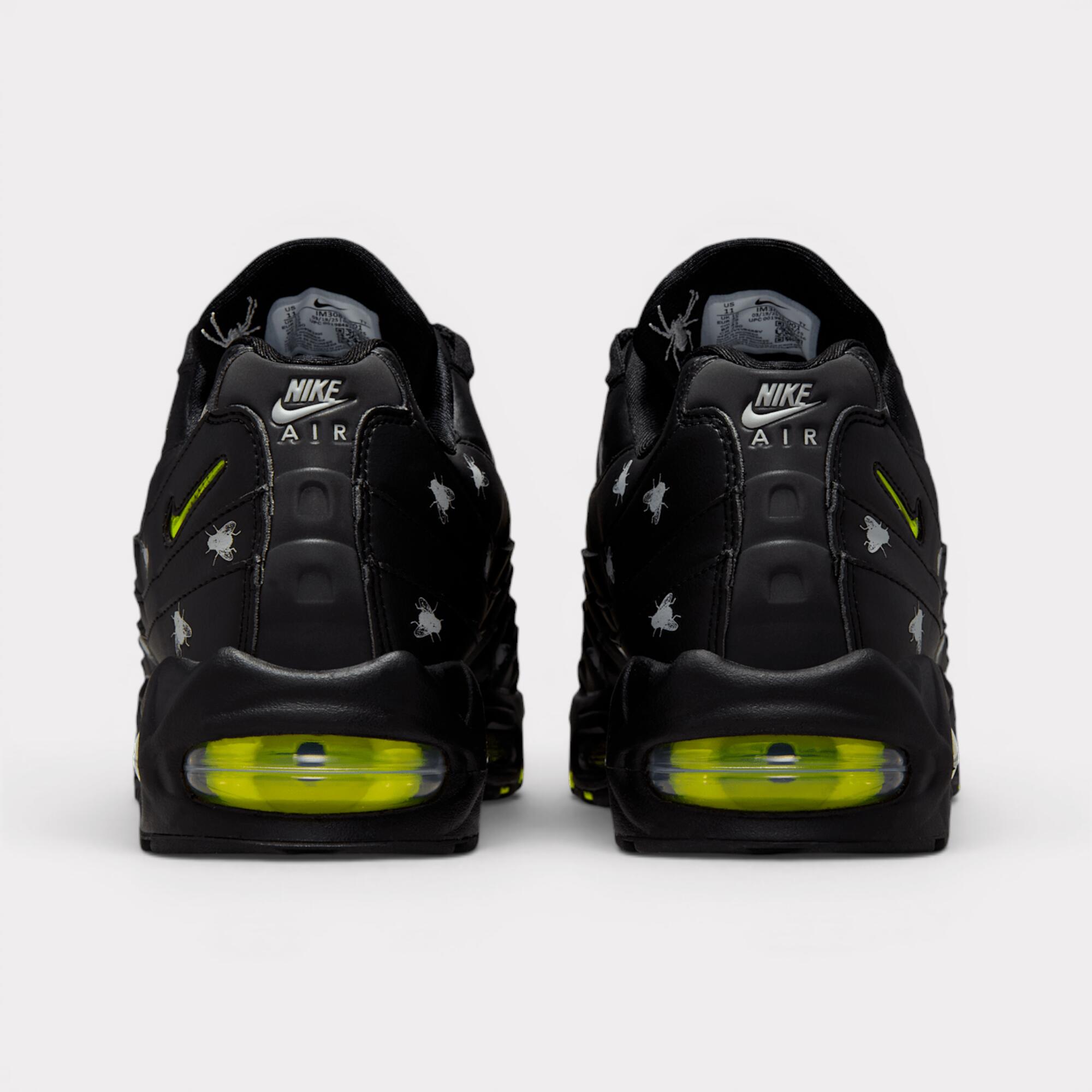 Nike Air Max 95 Premium Houseflies 4/7