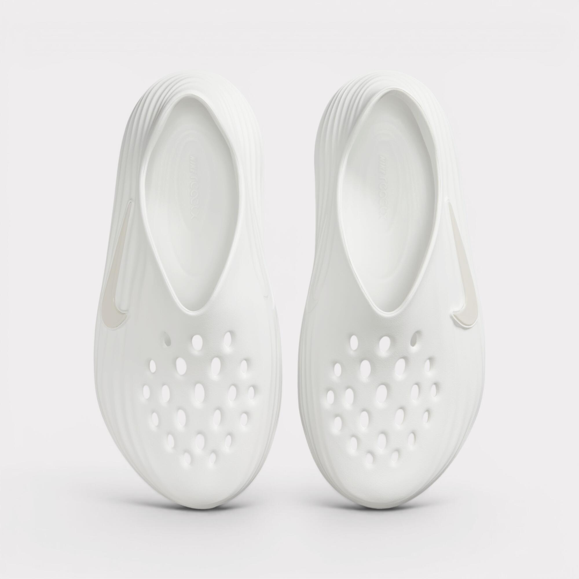 Ténis React X Rejuven 8 Sail White 5/7
