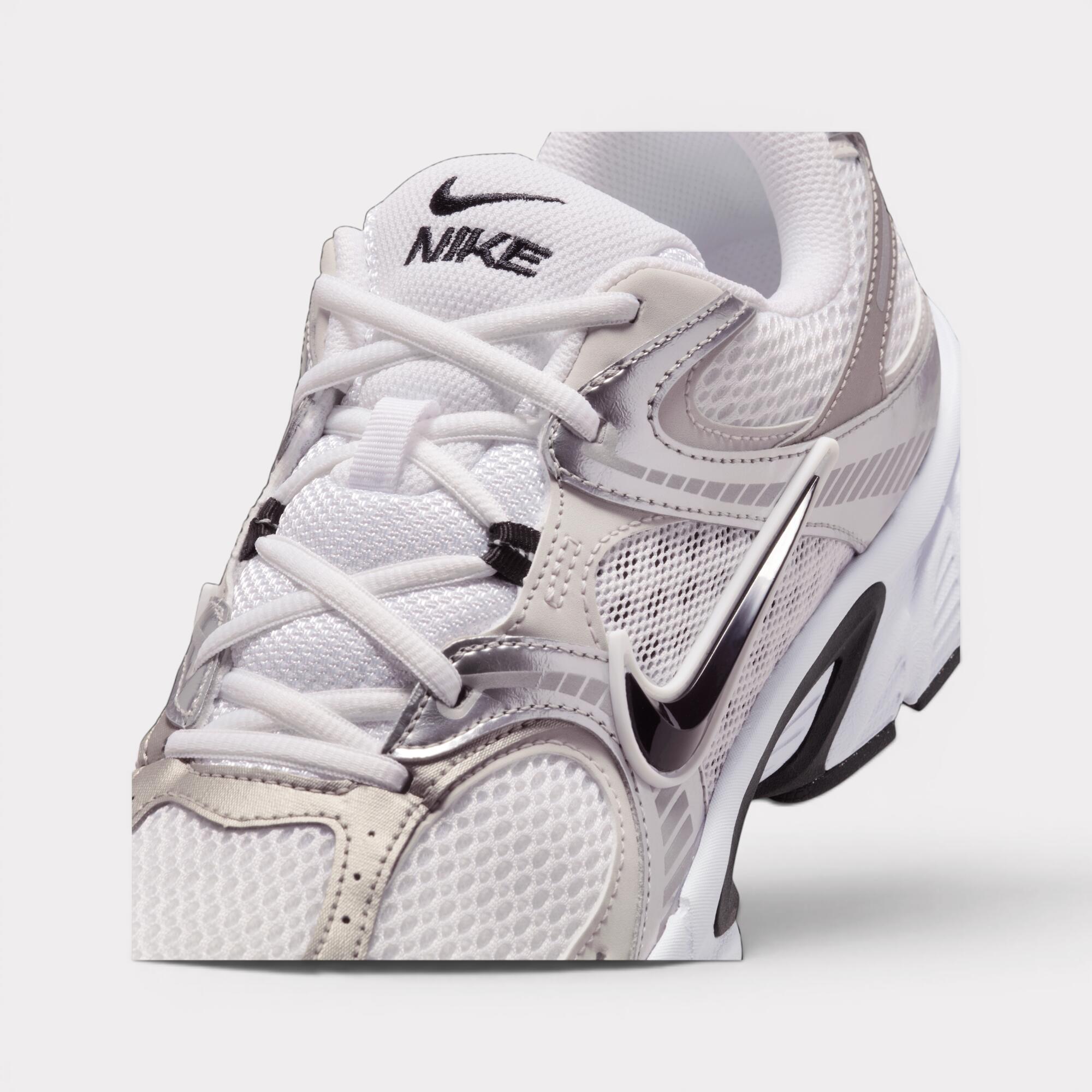 Nike V5 RNR White Vast Grey College Grey Black 7/7
