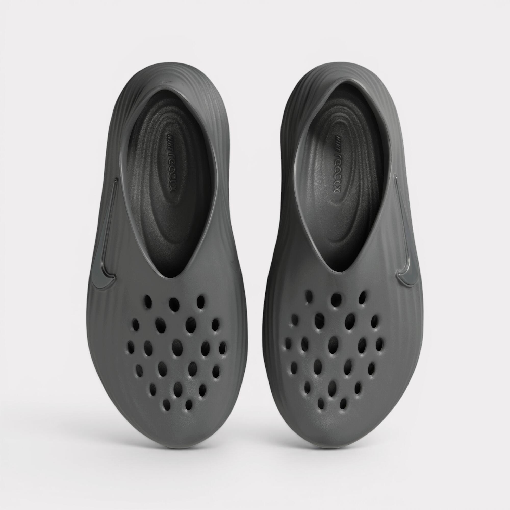 Nike ReactX Rejuven8 Smoke Grey 5/7