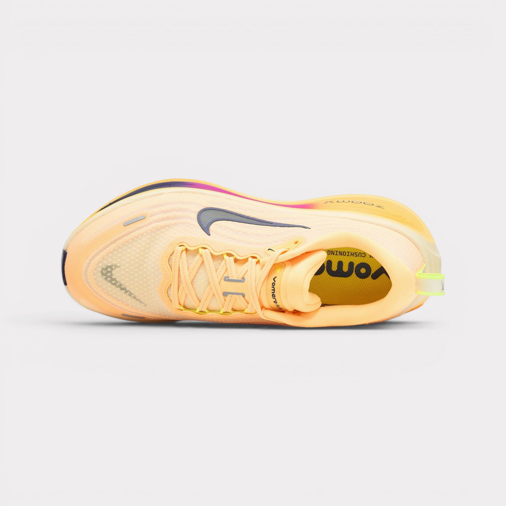 Nike Vomero Plus 5/7