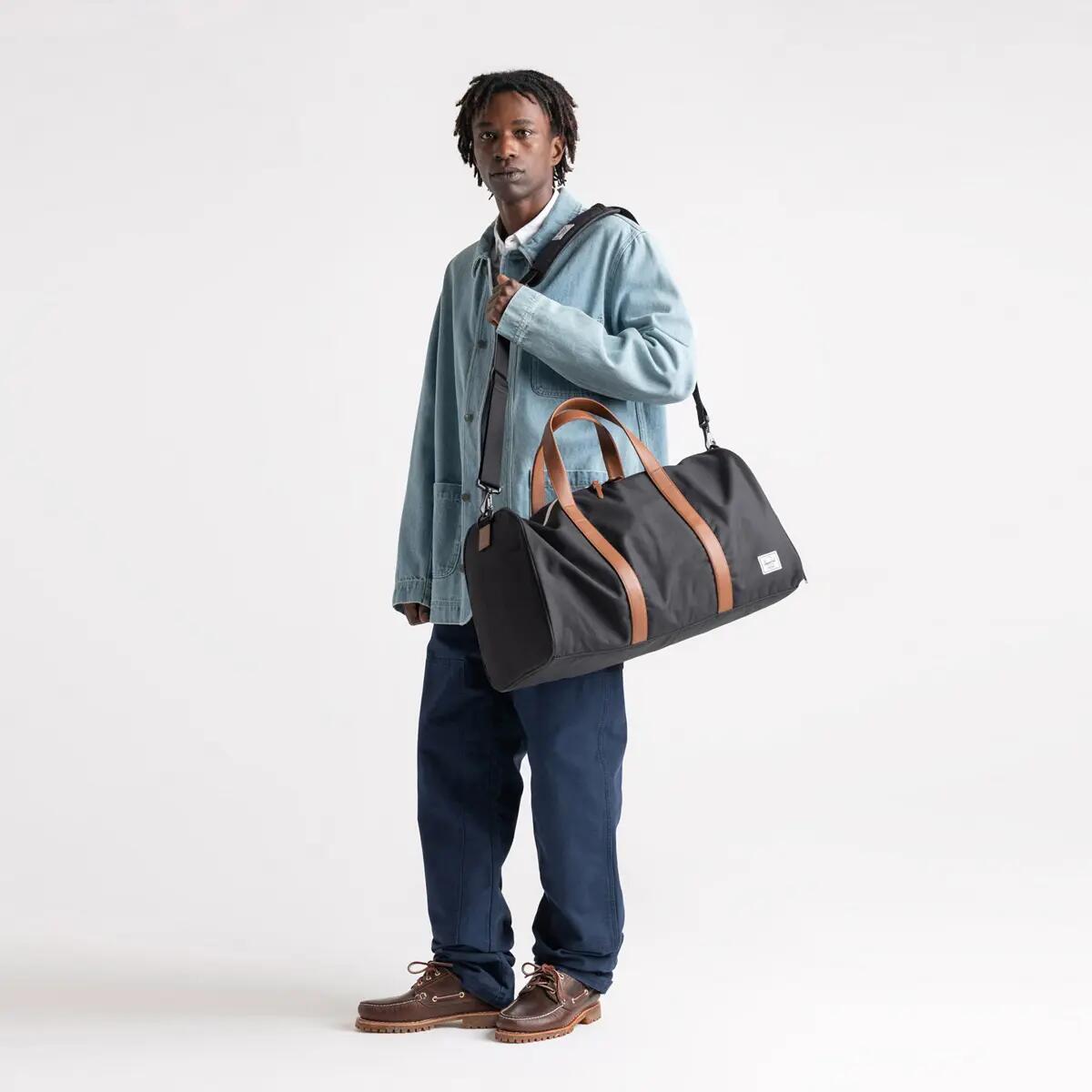 Sac de voyage NOVEL 43 L unisex camel 3/7