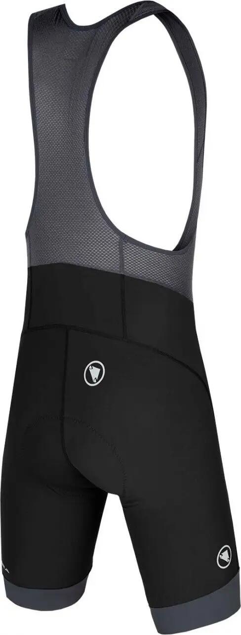 Culotte met endura Xtract lite grijze riemen 2/5
