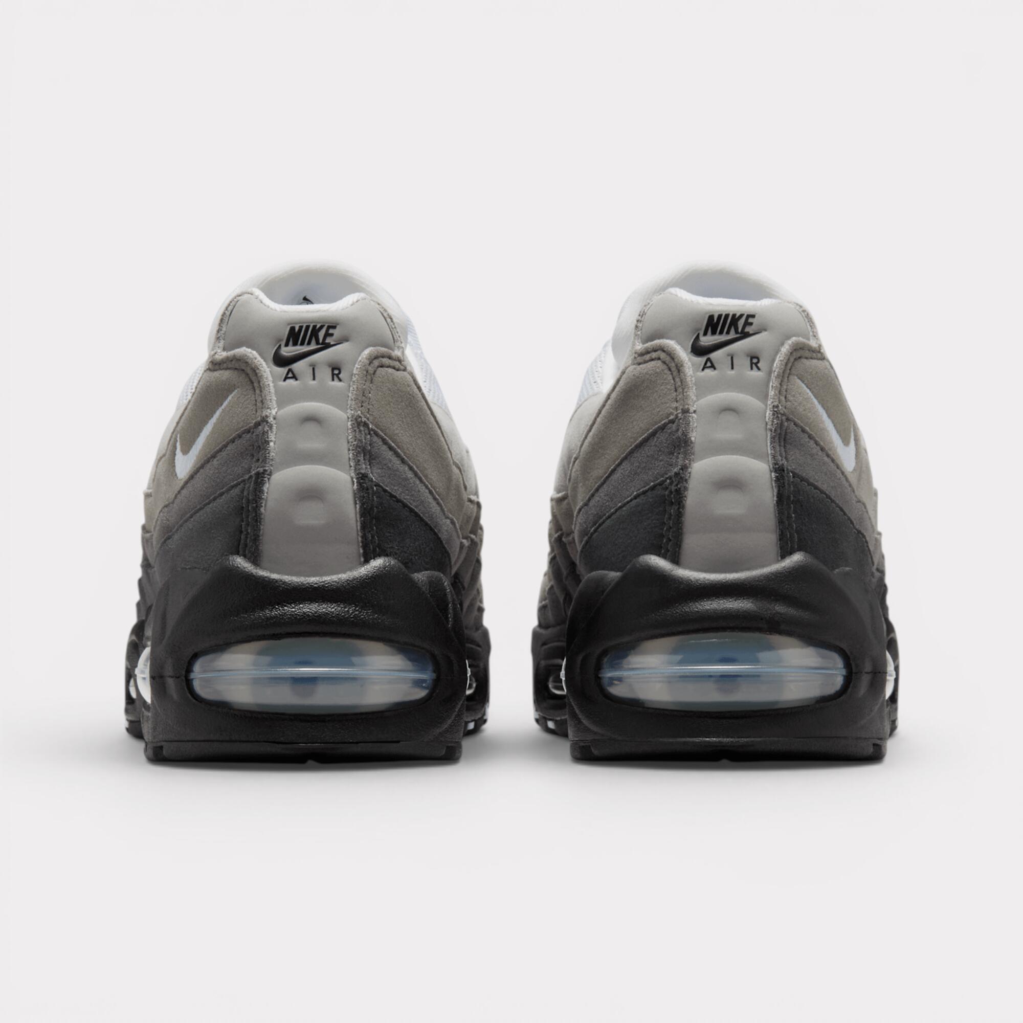 Nike WMNS Air Max 95 OG - Black / Blue Tint / White / Medium Grey 4/7