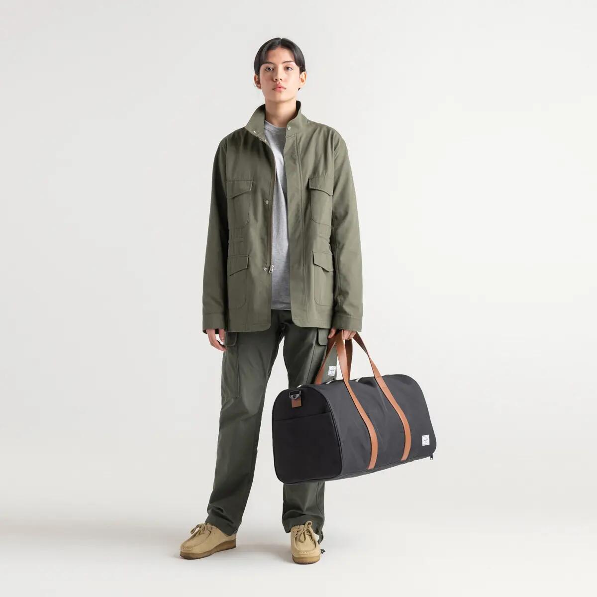Sac de voyage NOVEL 43 L unisex camel 2/7