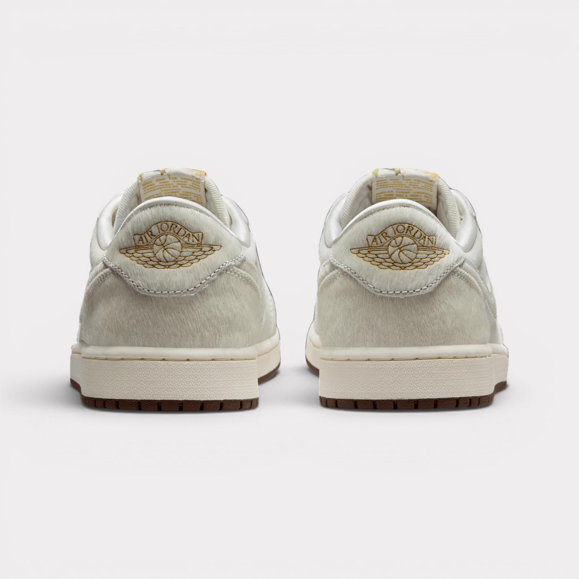 Air Jordan 1 Low OG - Chinese New Year (2026) 4/7