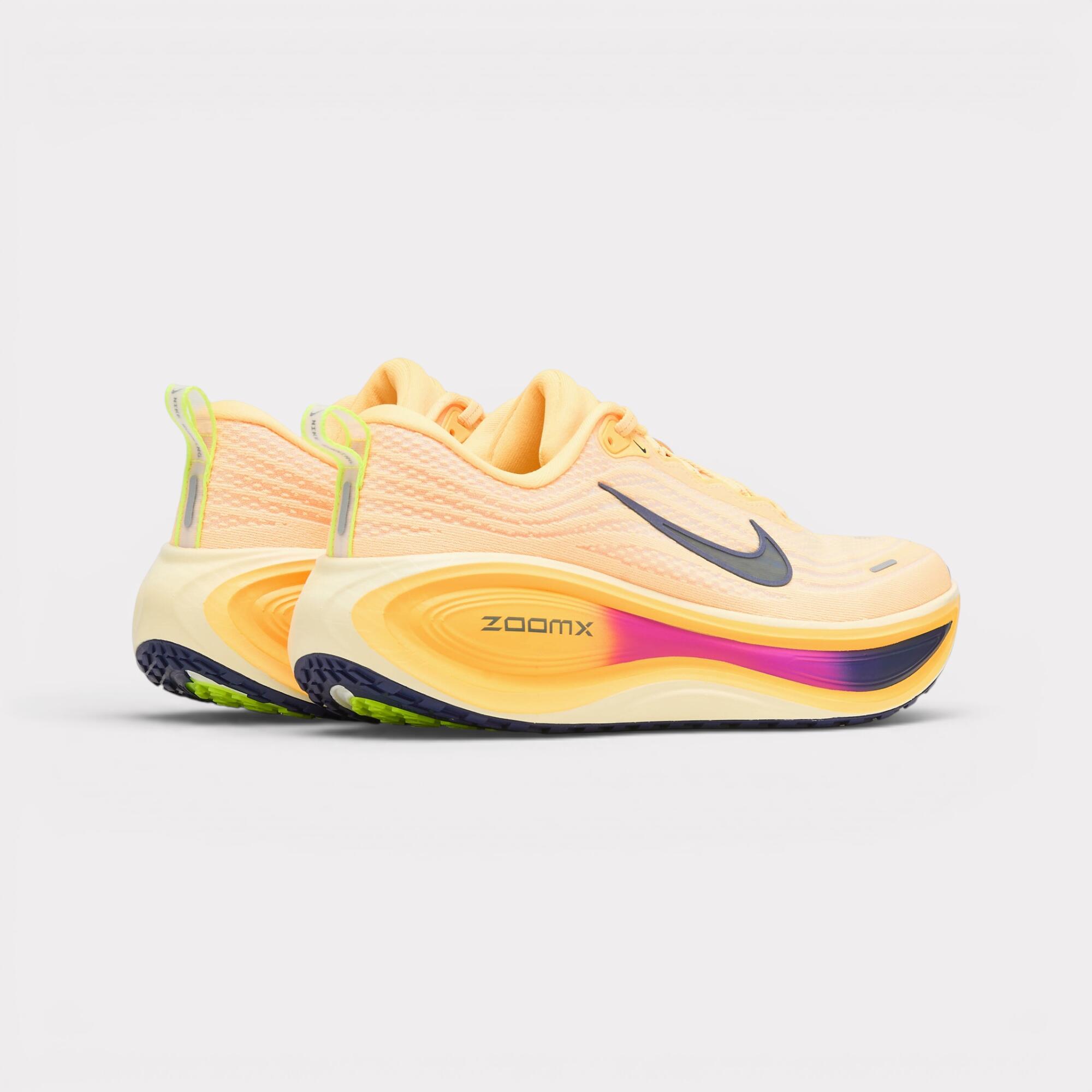 Nike Vomero Plus 4/7