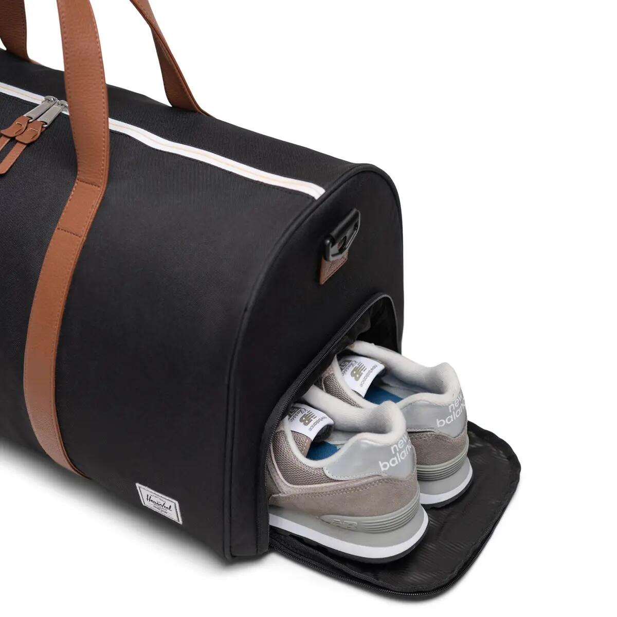Sac de voyage NOVEL 43 L unisex camel 7/7