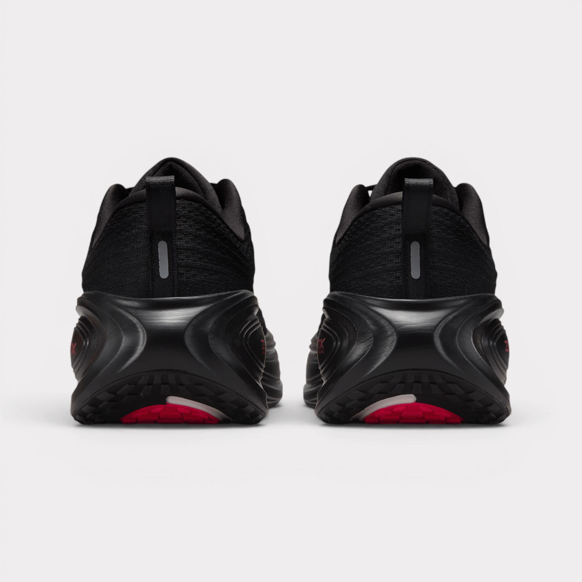 Nike Vomero Plus Black - Chaussures de running homme 4/7
