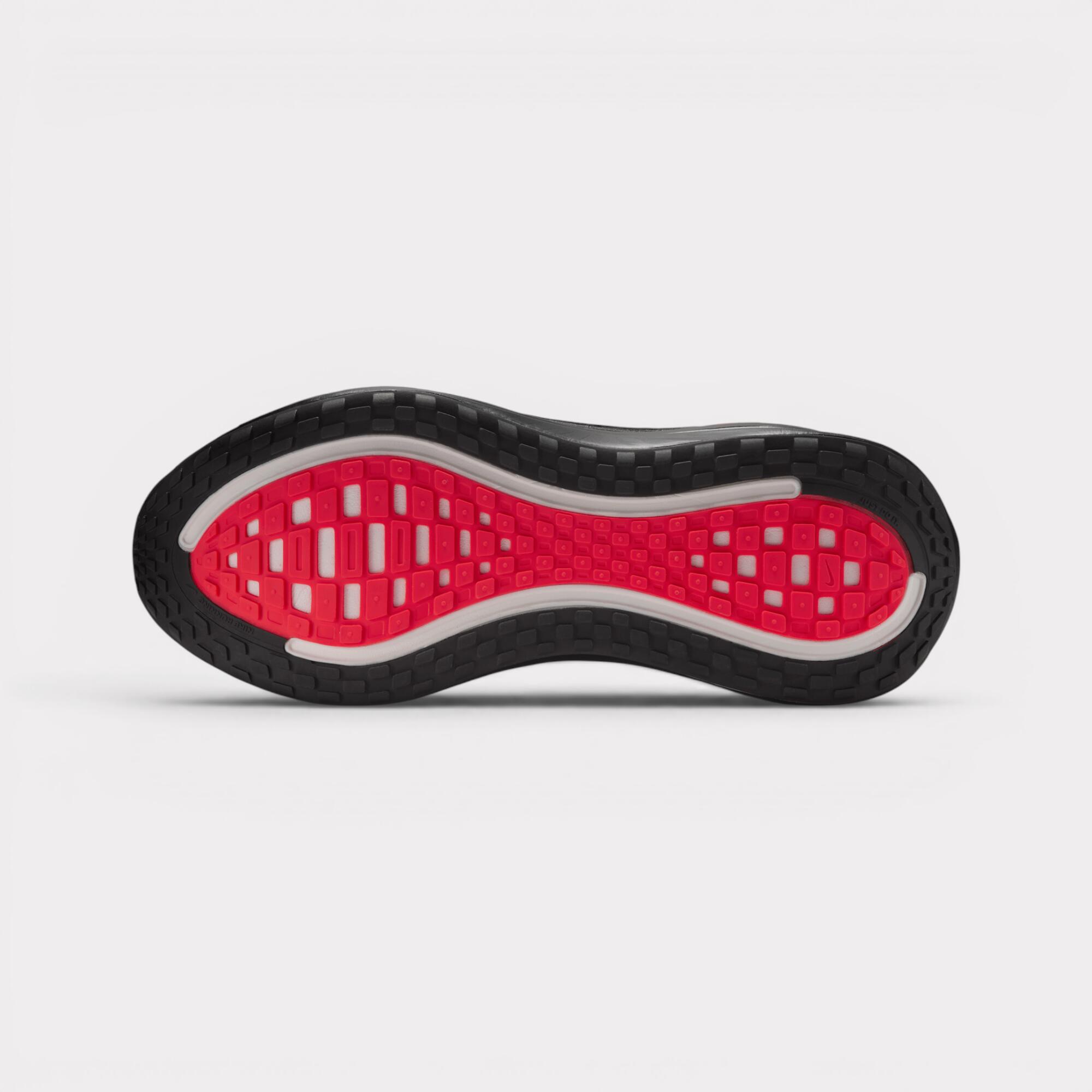 Nike Vomero Plus Black - Chaussures de running homme 6/7