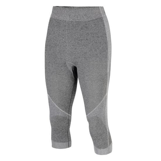 Leggins Termici Uomo Dare 2B In The Zone Marna Grigio Screziata