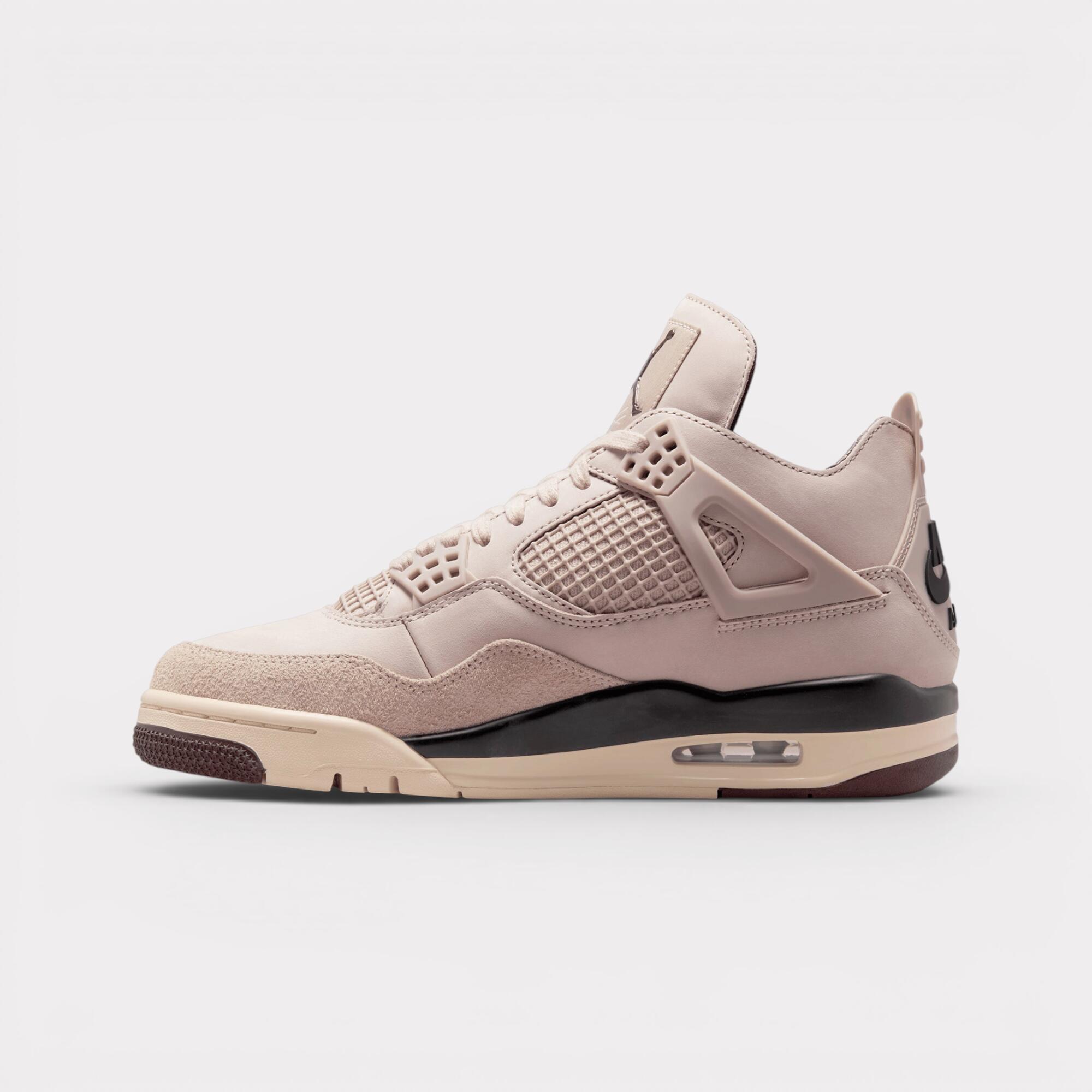 Jordan 4 Retro OG SP A Ma Manière While You Were Sleeping Damen 3/7