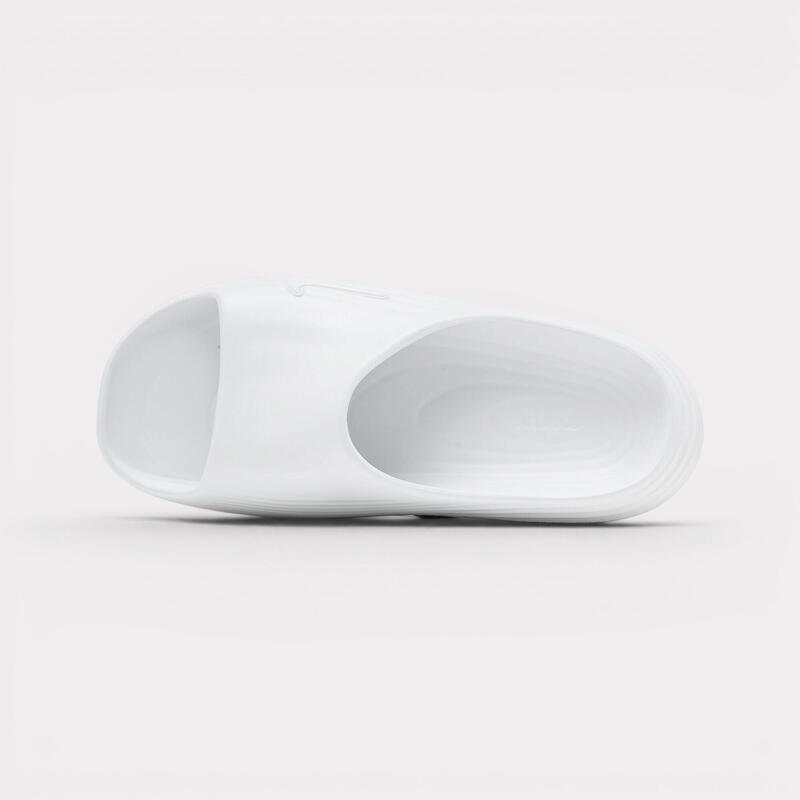 Nike ReactX Rejuven8 Slide Summit Alb