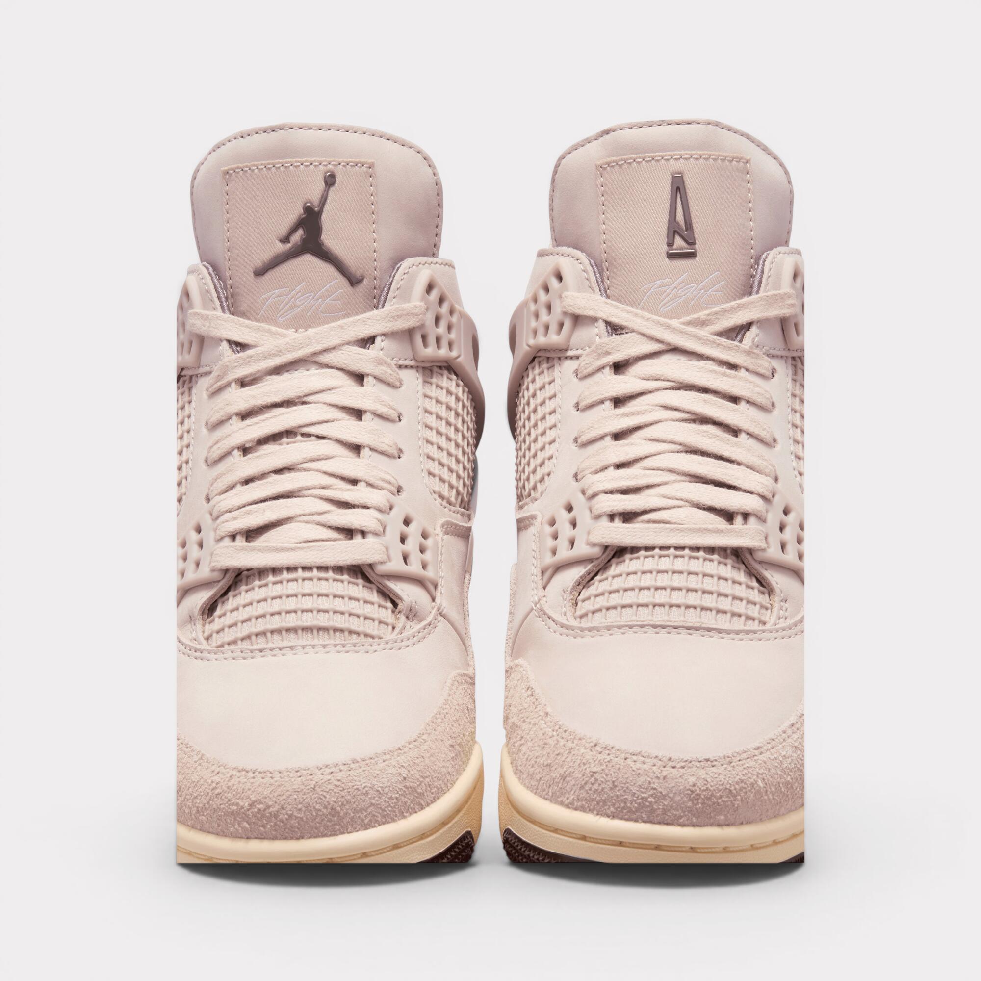 Jordan 4 Retro OG SP A Ma Manière While You Were Sleeping (Donna) 7/7