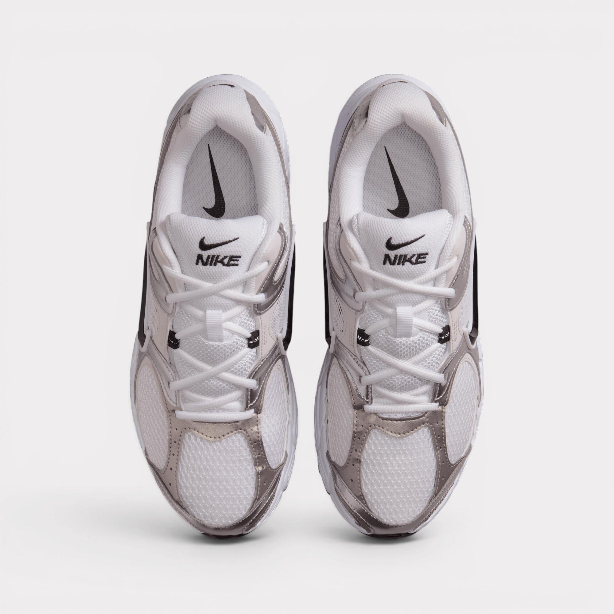Nike V5 RNR White Vast Grey College Grey Black 5/7