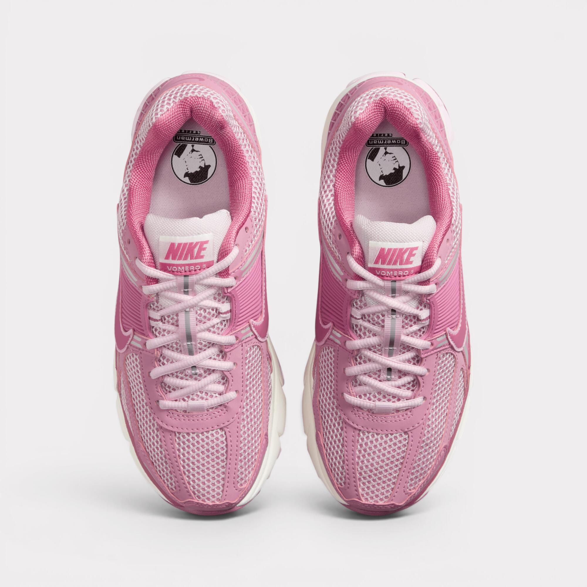 Nike Zoom Vomero 5 - Elemental Pink 5/7