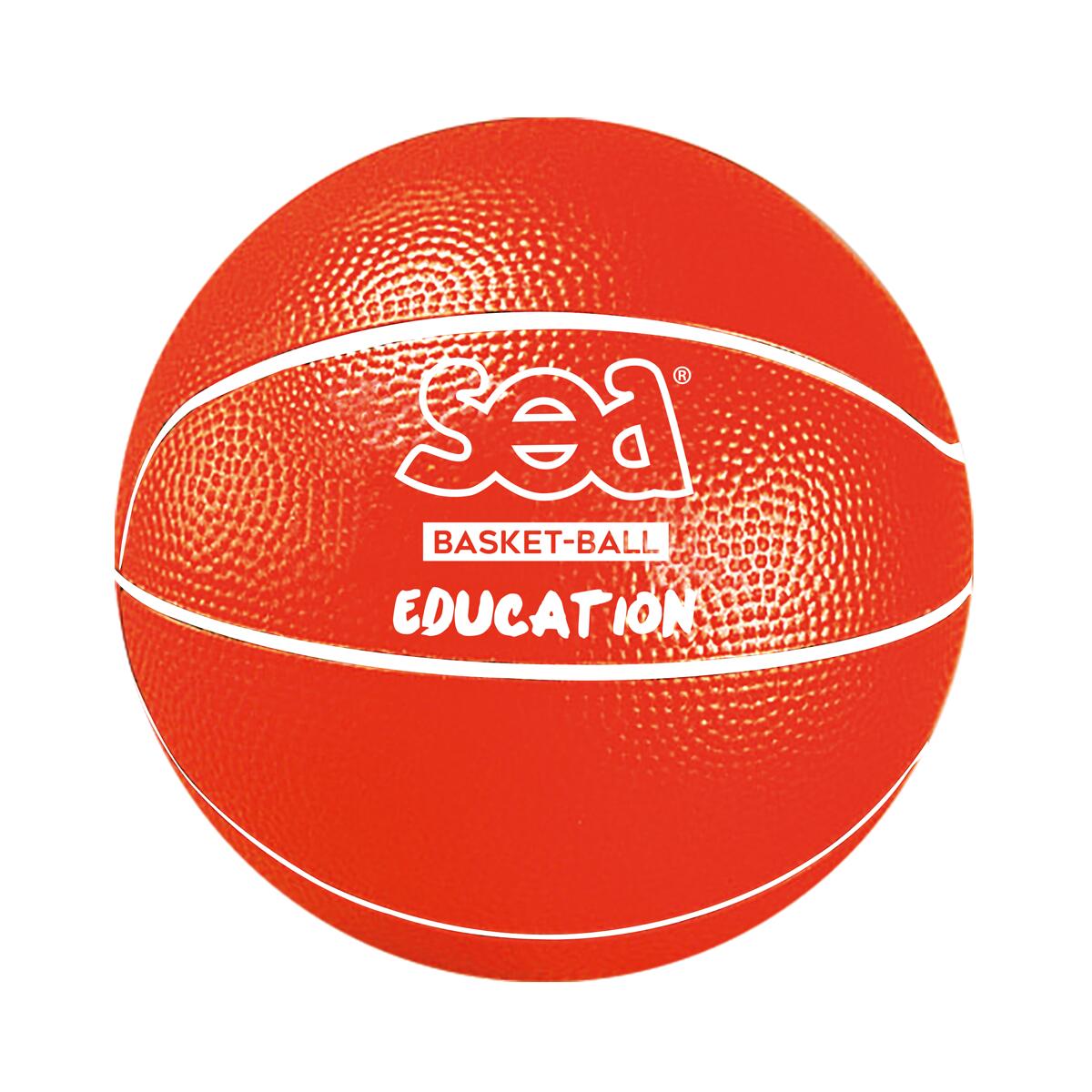 Ontdekking Basketball Bal Sporti France Sea 1/1