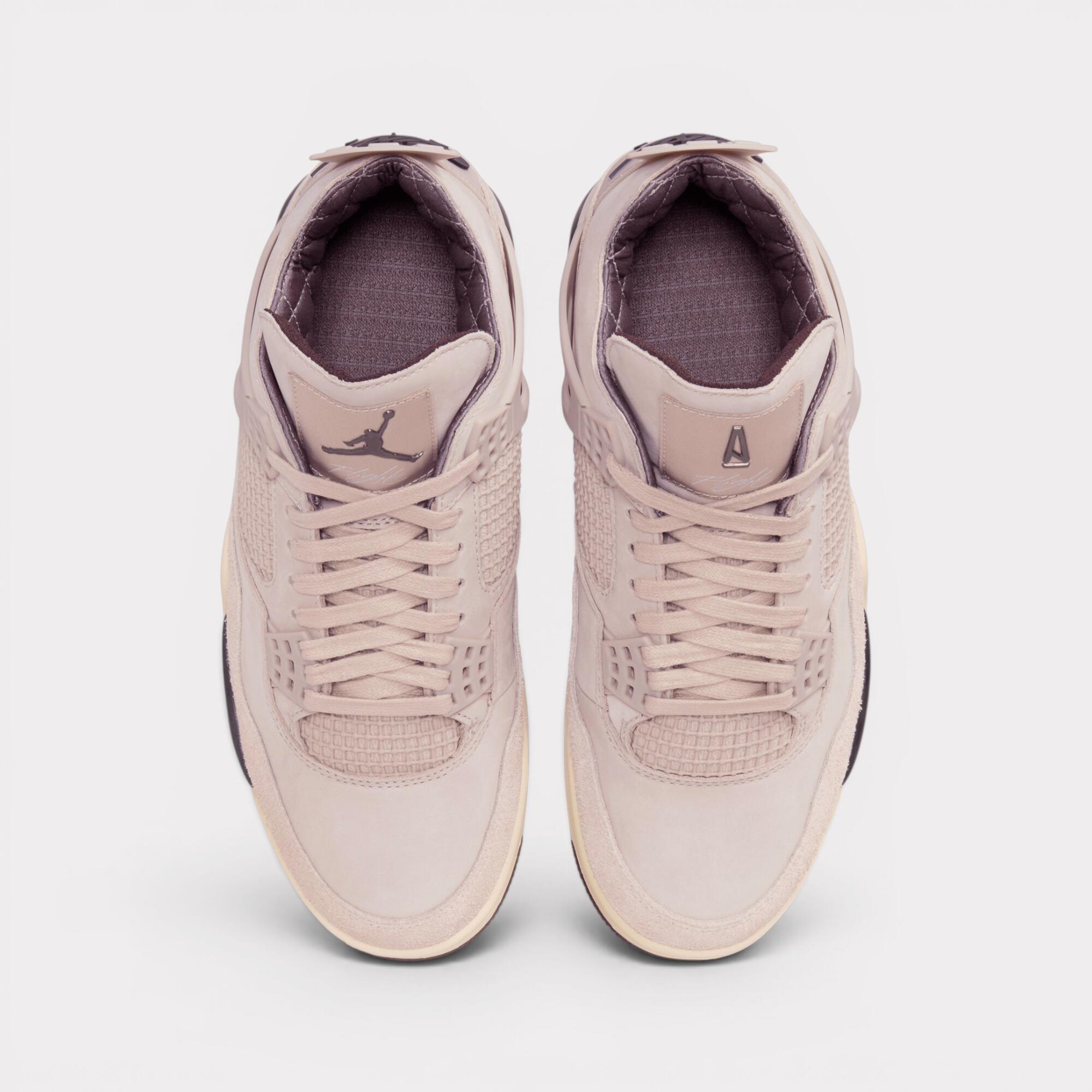 Jordan 4 Retro OG SP A Ma Manière While You Were Sleeping Damen 5/7