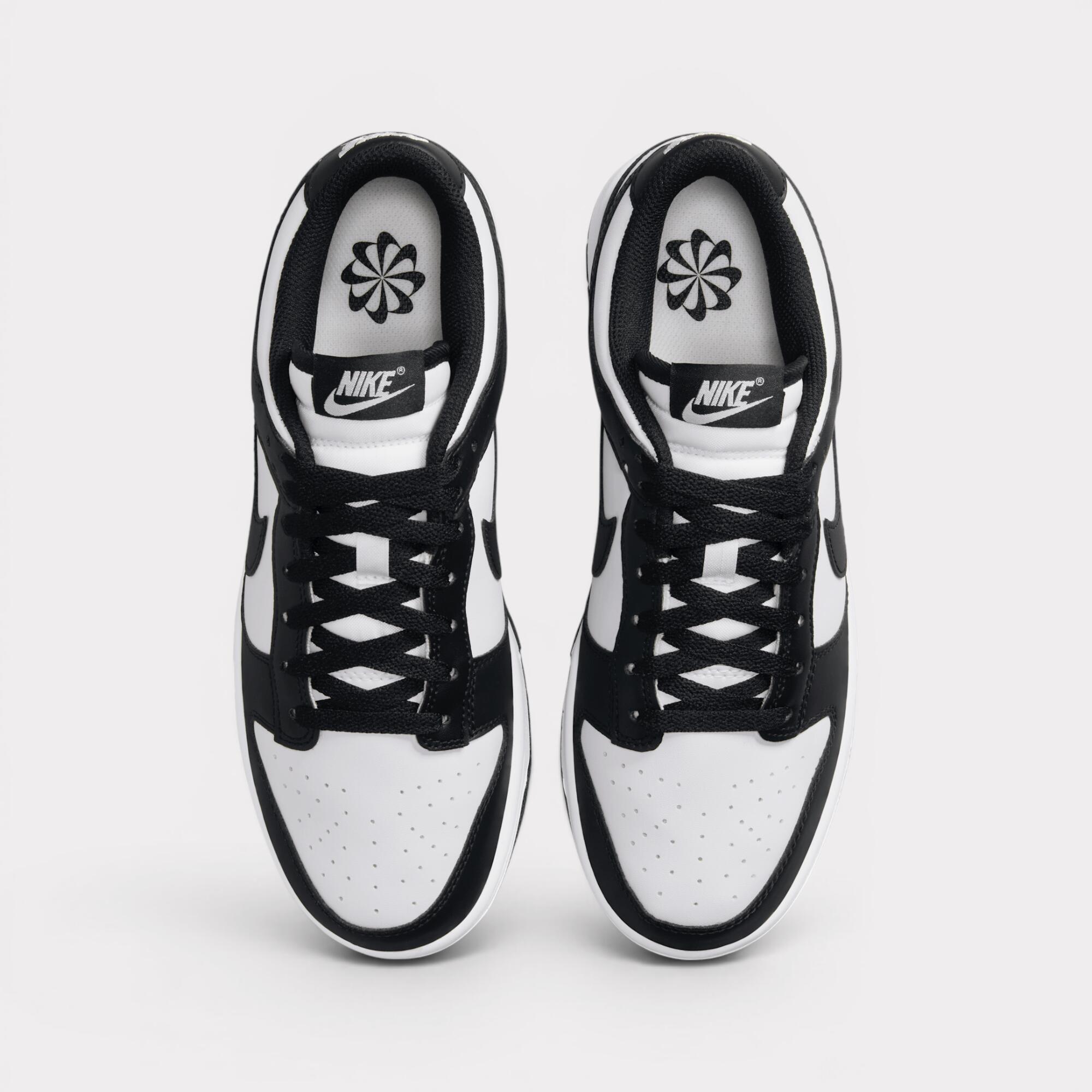 Nike Dunk Low NN - Panda 5/7