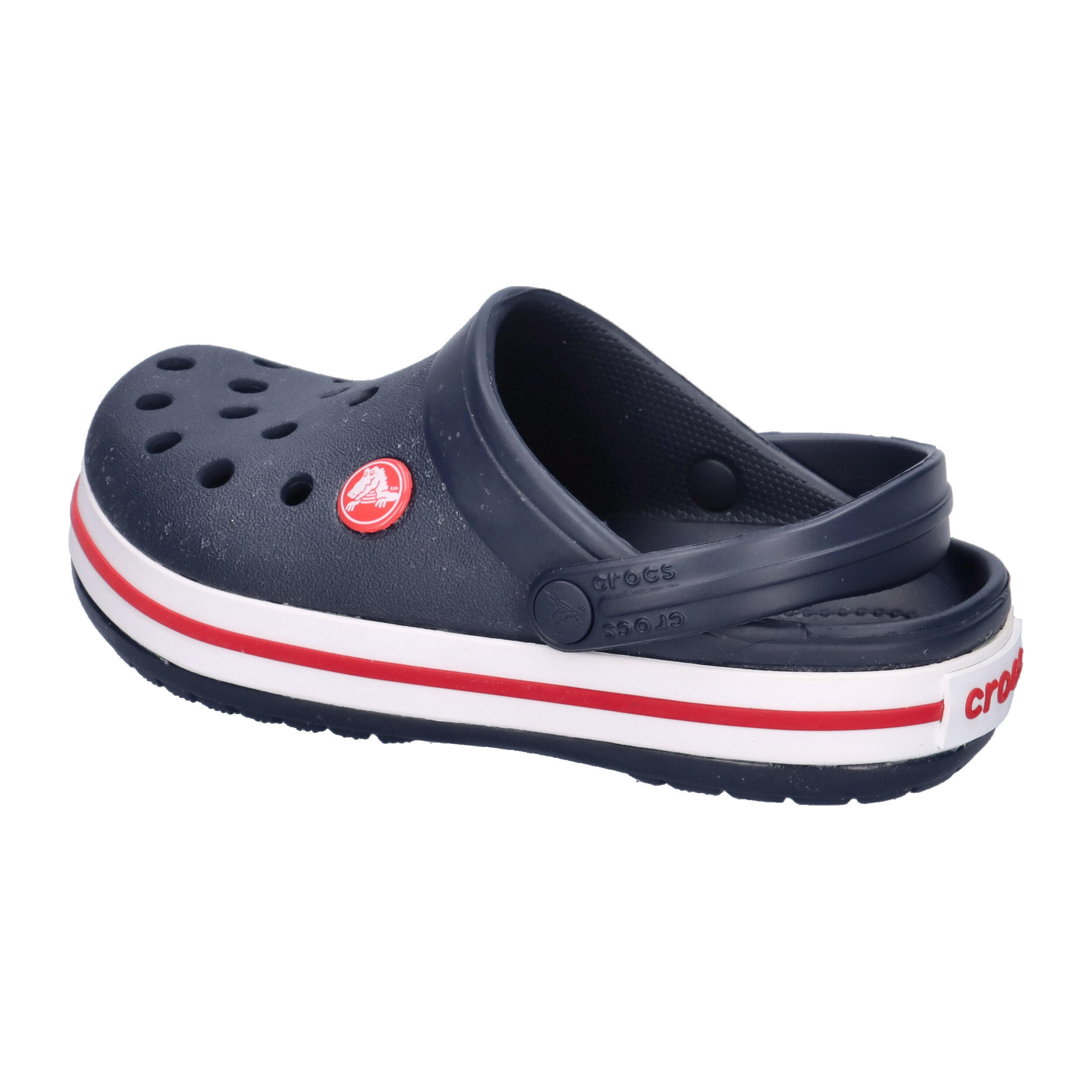 Zuecos para niños Crocs Crocband 3/7