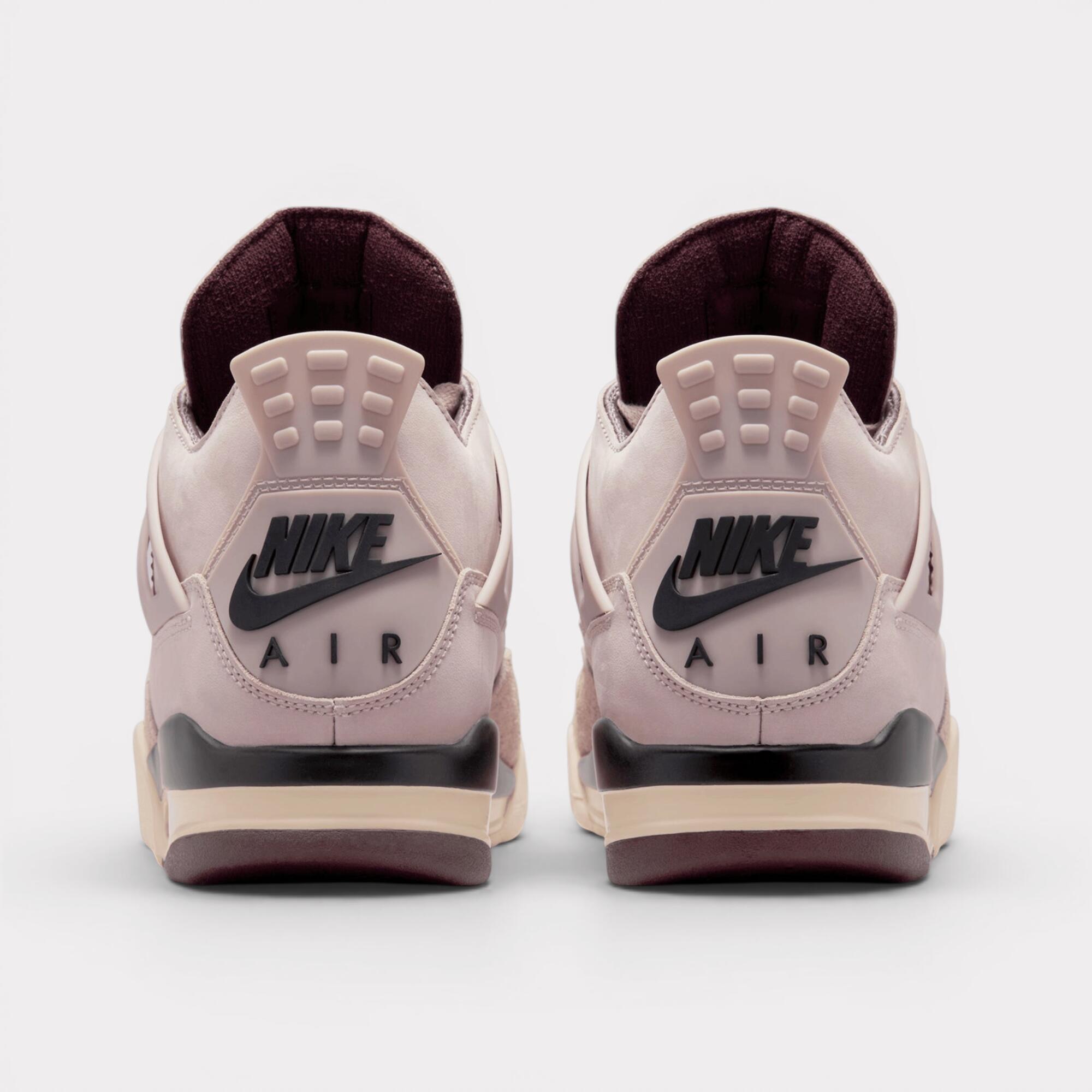 Jordan 4 Retro OG SP A Ma Manière While You Were Sleeping Damen 4/7