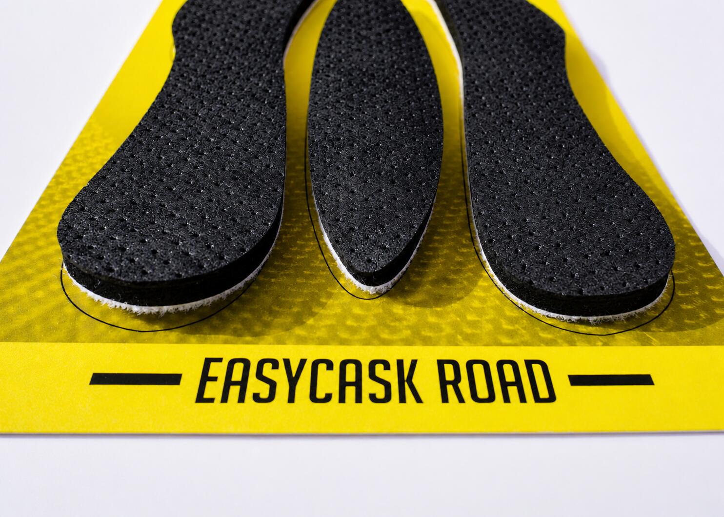 Mousse casque vélo confort respirant universelle – EASYCASK ROAD 3/7