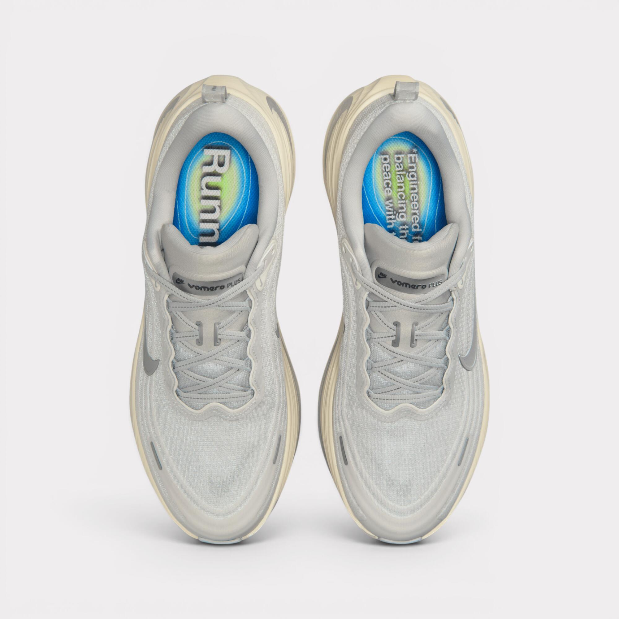 Nike Vomero Plus scarpe da running uomo 5/7