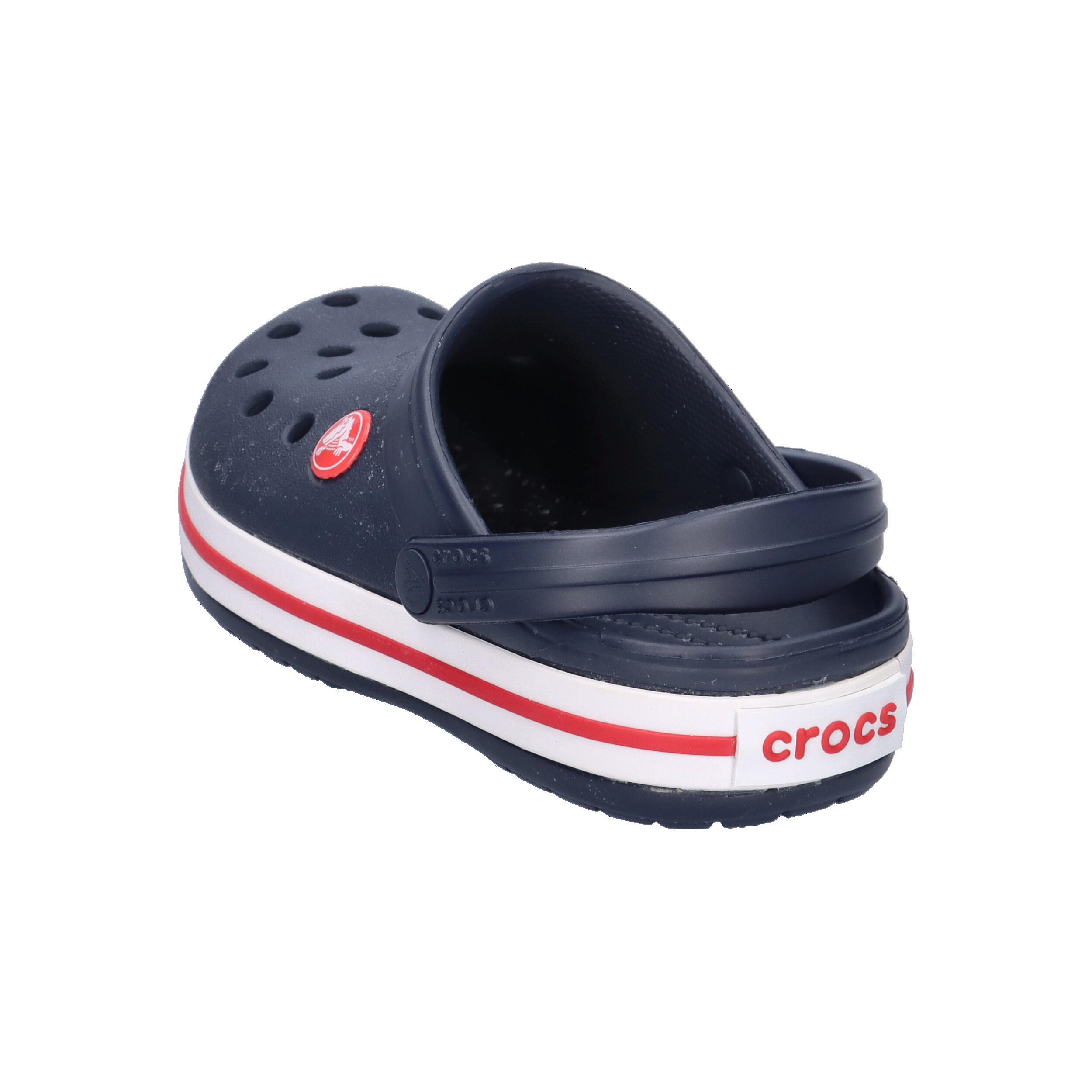 Zuecos para niños Crocs Crocband 4/7