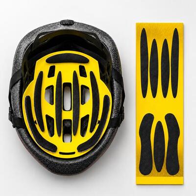 Imbottitura casco bici comfort traspirante universale – EASYCASK ROAD