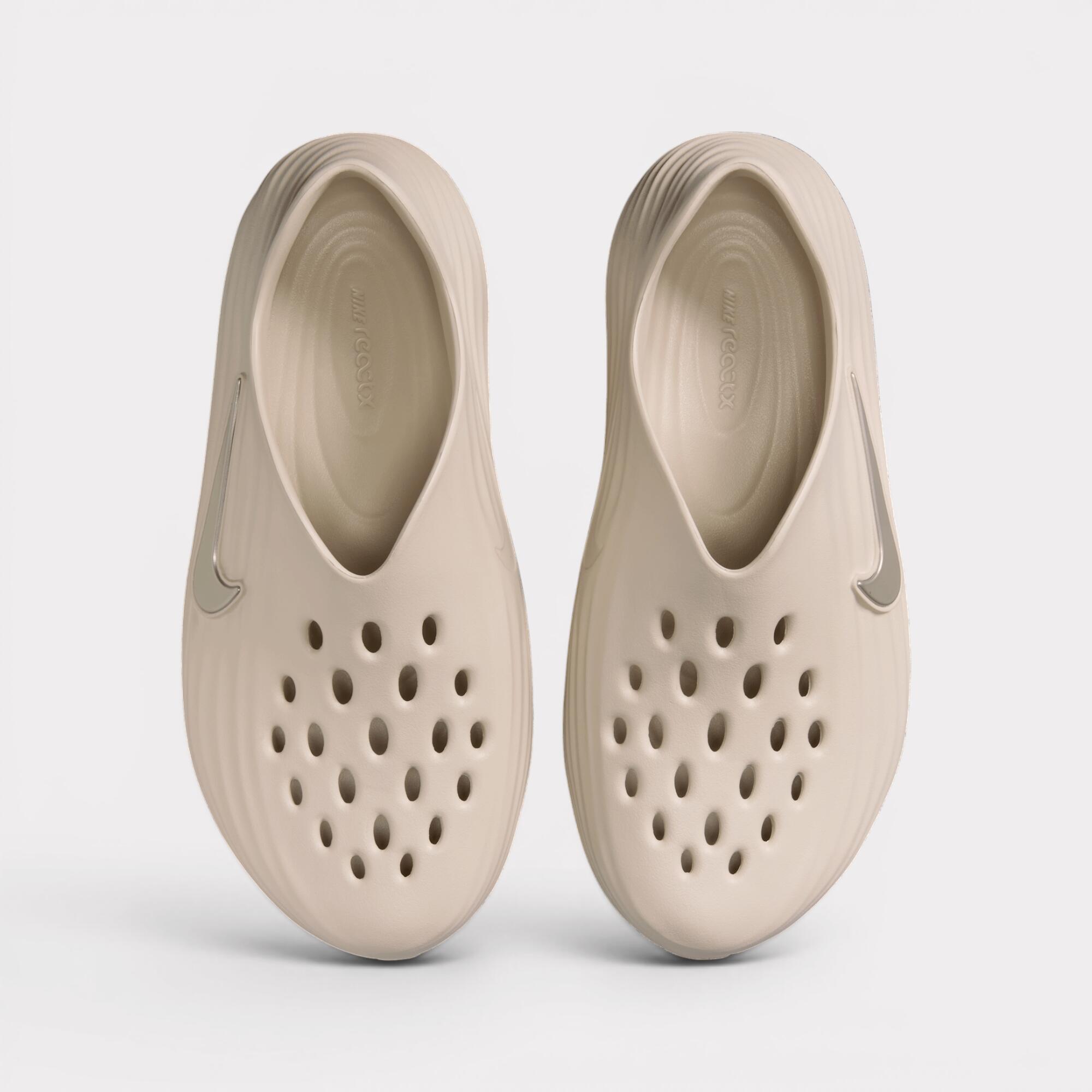 Nike ReactX Rejuven8 Light Orewood Brown 5/7