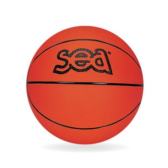 Ballon de basket FUTUR CHAMP 20 cm Sea