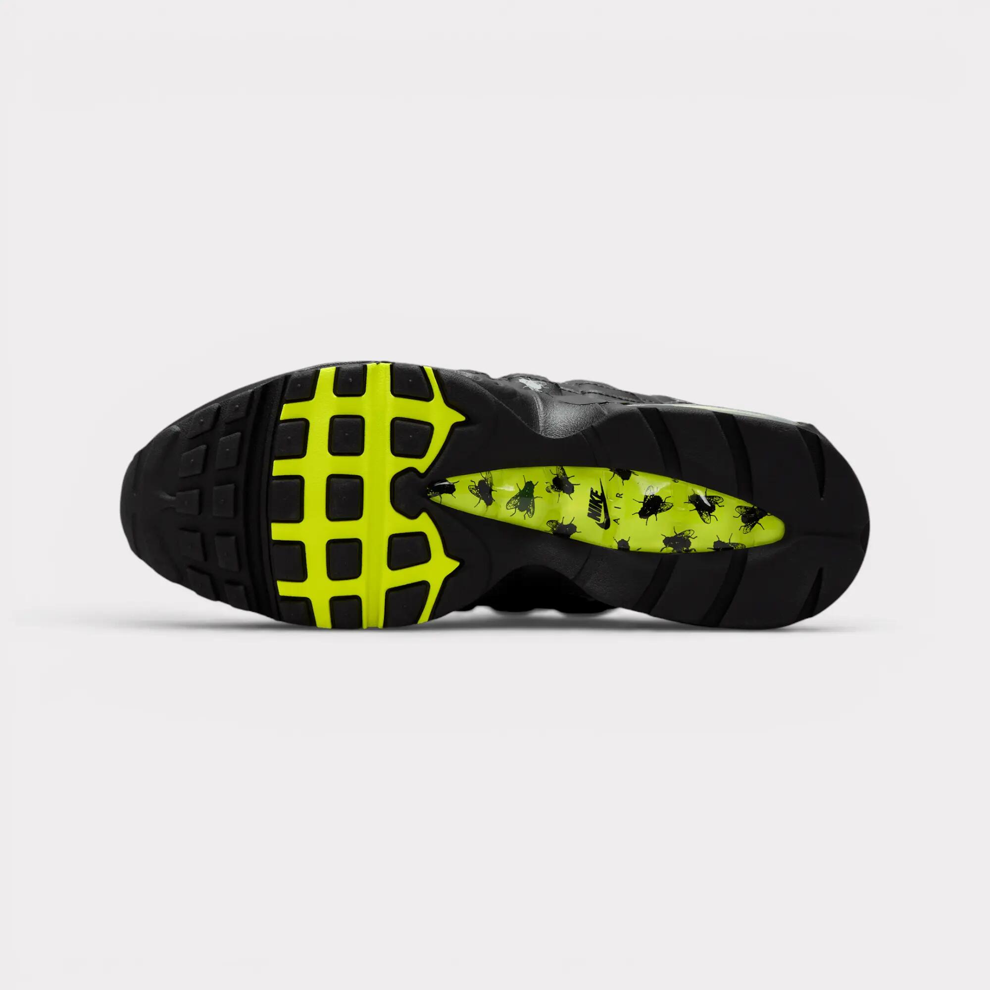 Nike Air Max 95 Premium Houseflies 6/7