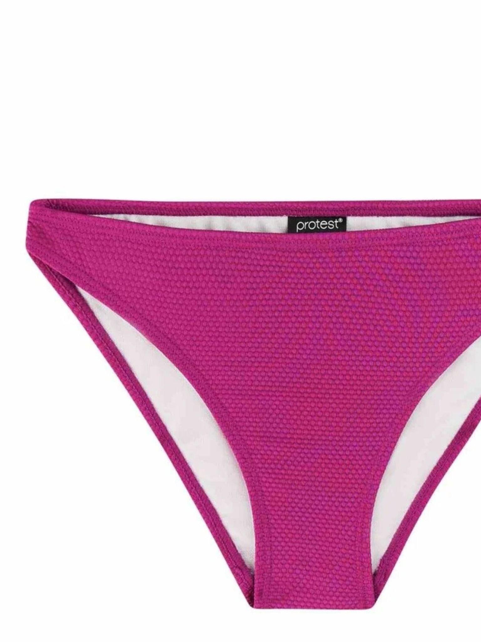 Bikini per bambina Protest Rose 3/3