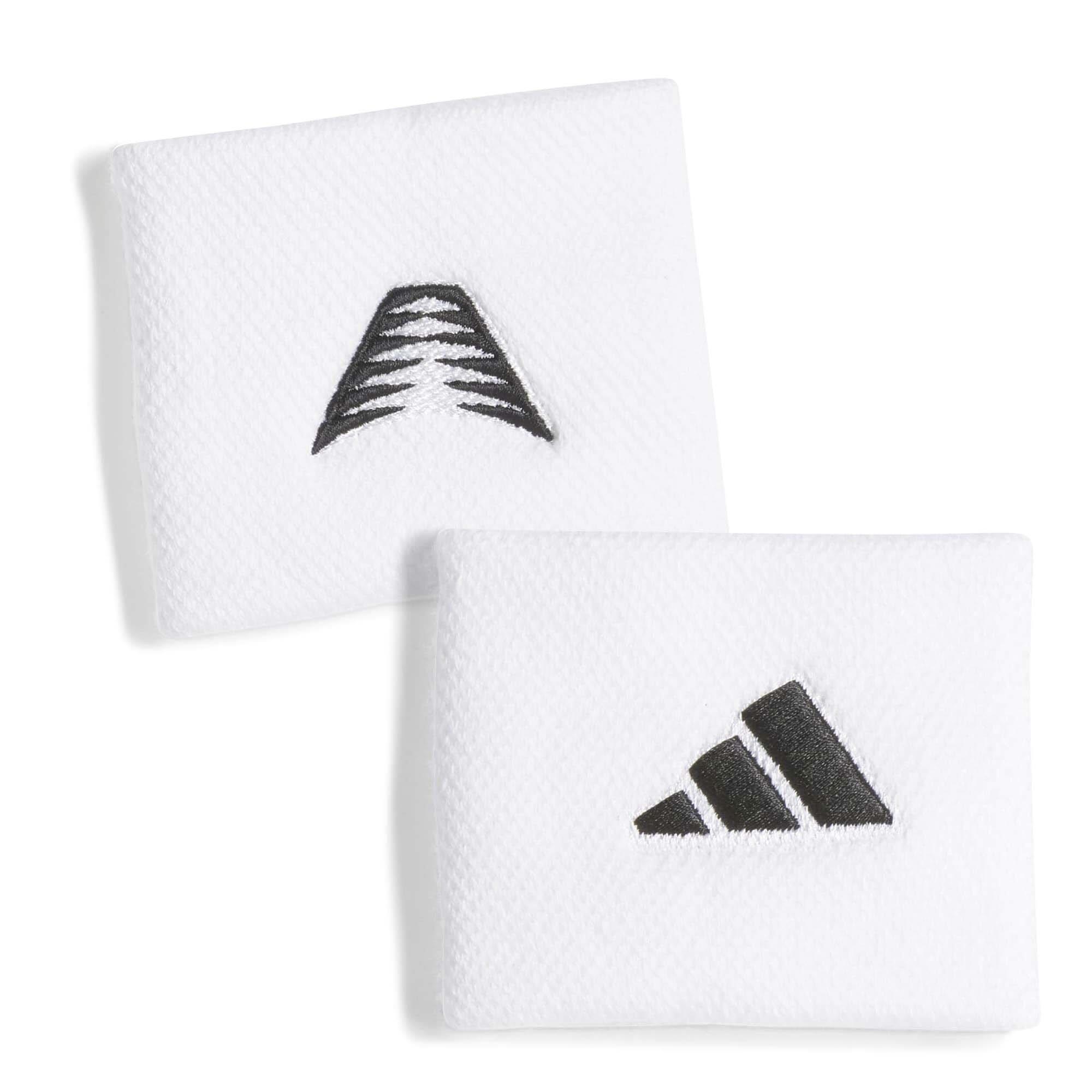 Fascia da polso adidas Anthony Edwards, 2 pezzi 3/4