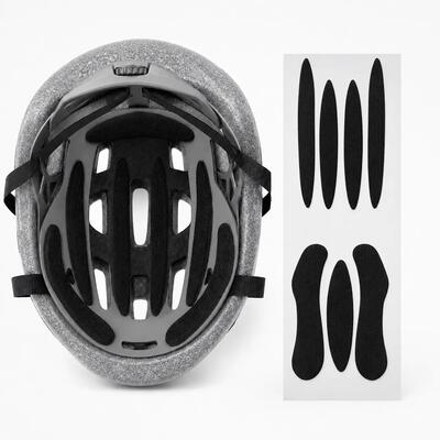 Universele fietshelm schuim comfort – easycask urban
