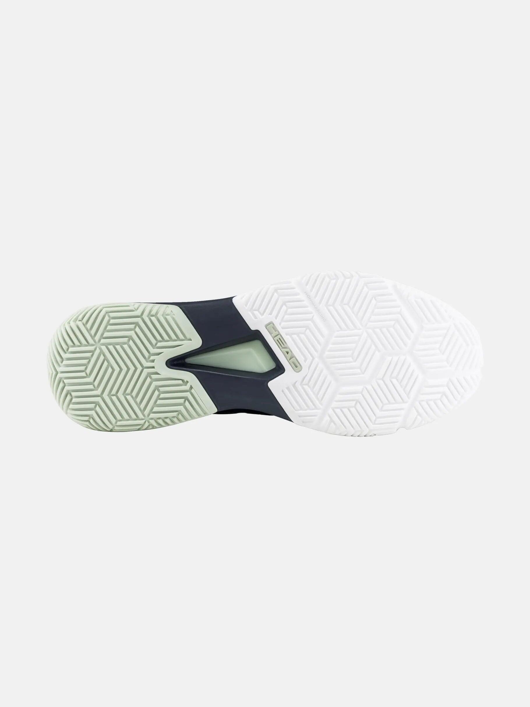 Zapatillas de padel Head modelo 273686 para hombre 3/6