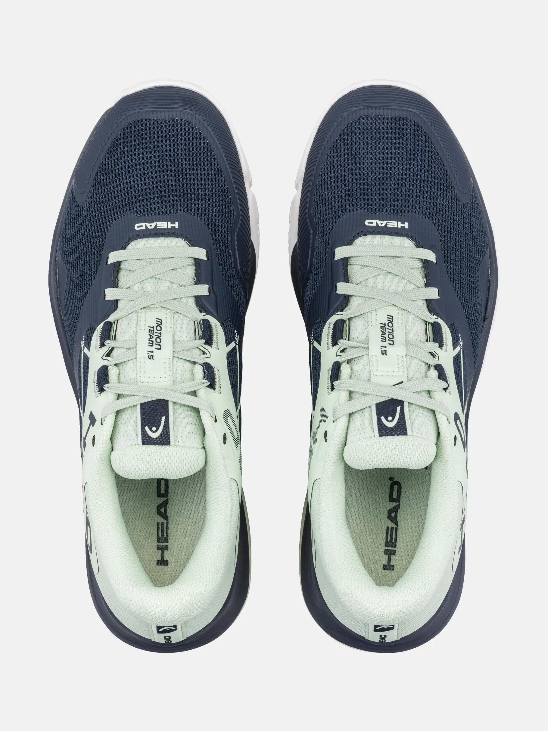 Zapatillas de padel Head modelo 273686 para hombre 2/6