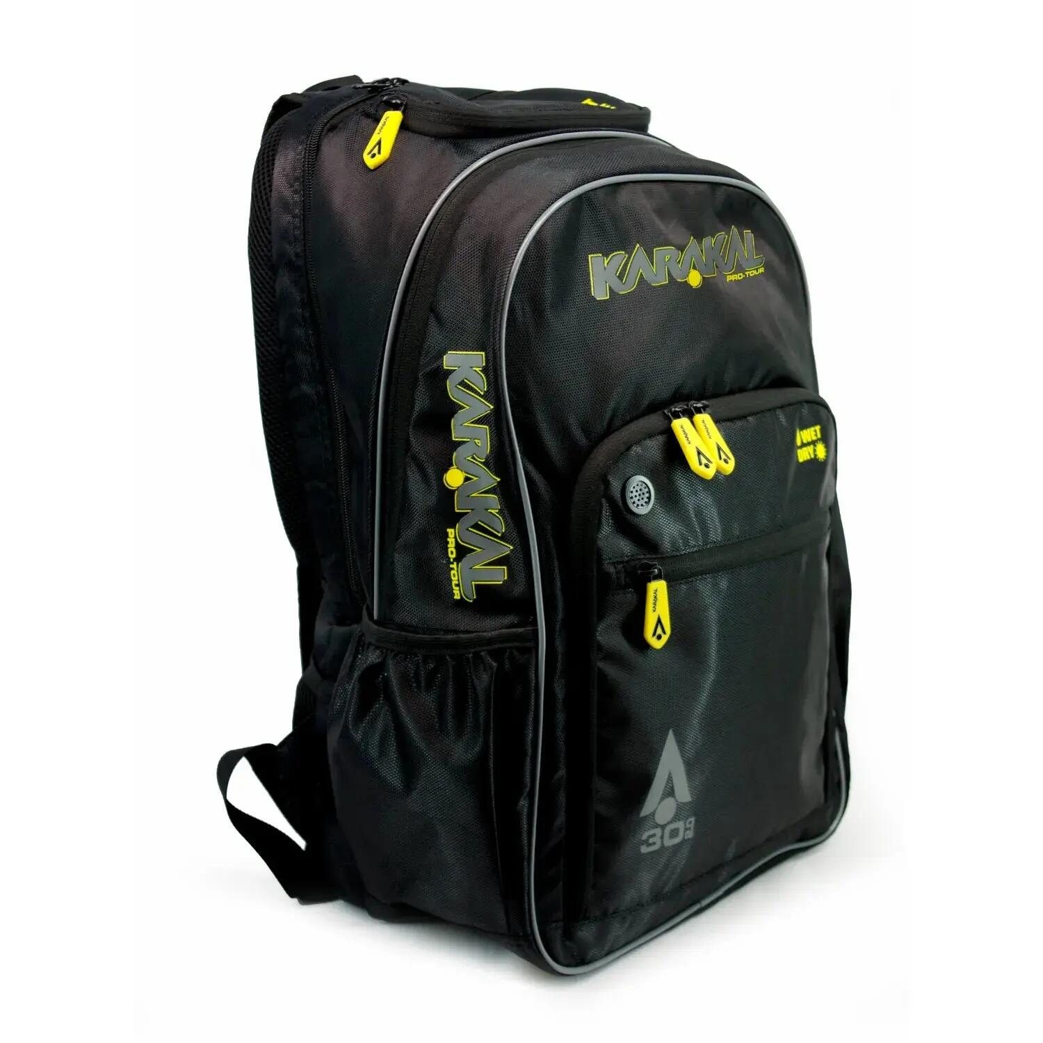Karakal Pro Tour 30 2.0 Backpack 2/5